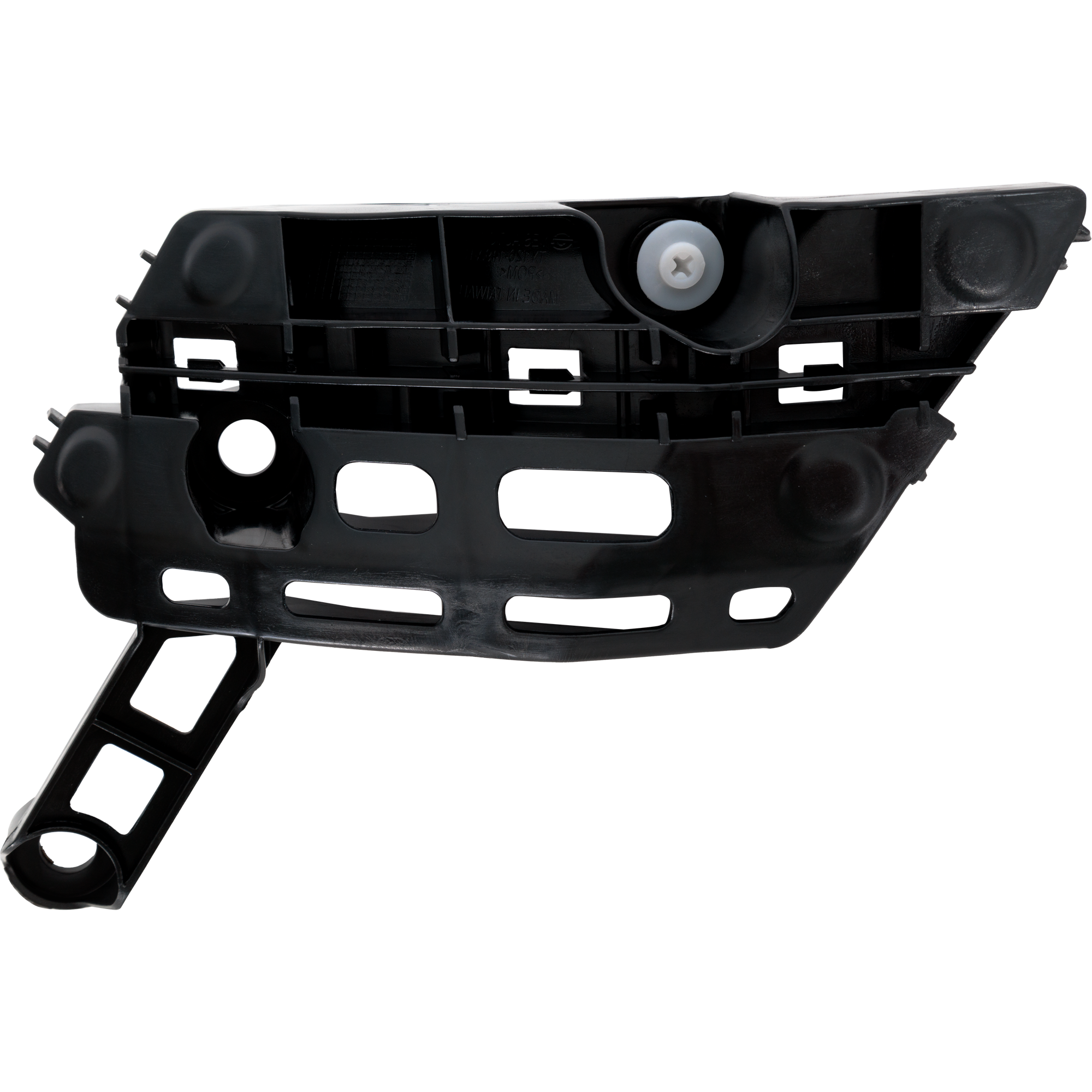 AM BZ4X 23-25 SOLTERRA 23-25 FRONT BUMPER RETAINER LH Plastic SKU RT01470016 Partslink TO1042158 OEM 5253642060