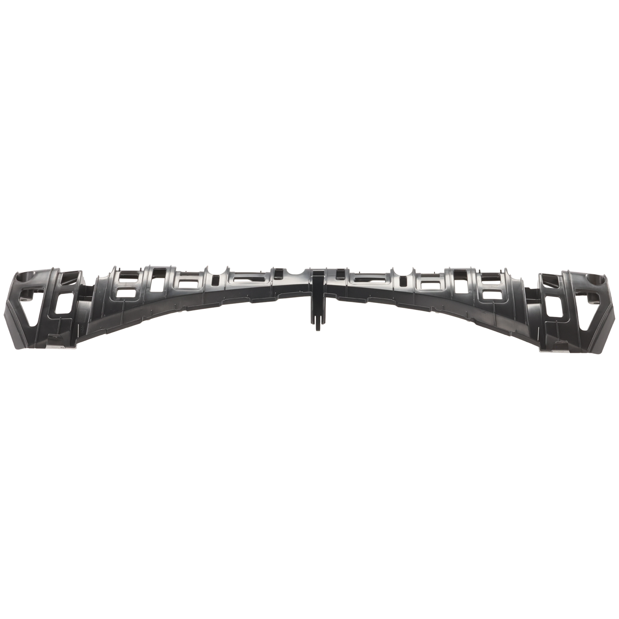 AM SIENNA 21-23 FRONT BUMPER RETAINER Upper Plastic XSE Model CAPA SKU RT01470024Q Partslink TO1041119C OEM 5252108020