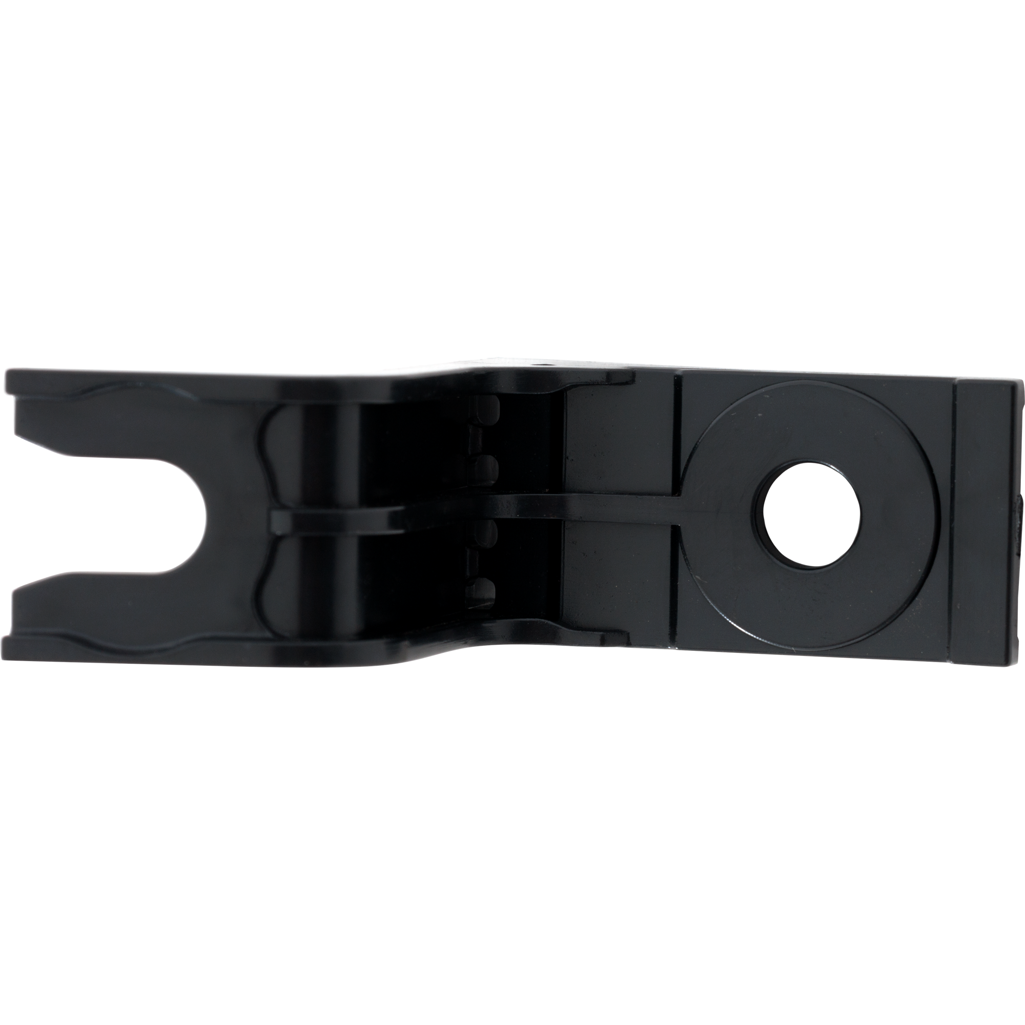 AM TACOMA 12-15 FRONT BUMPER RETAINER RH=LH Inner Filler SKU RT01470025 Partslink TO1031120 OEM 5253104010