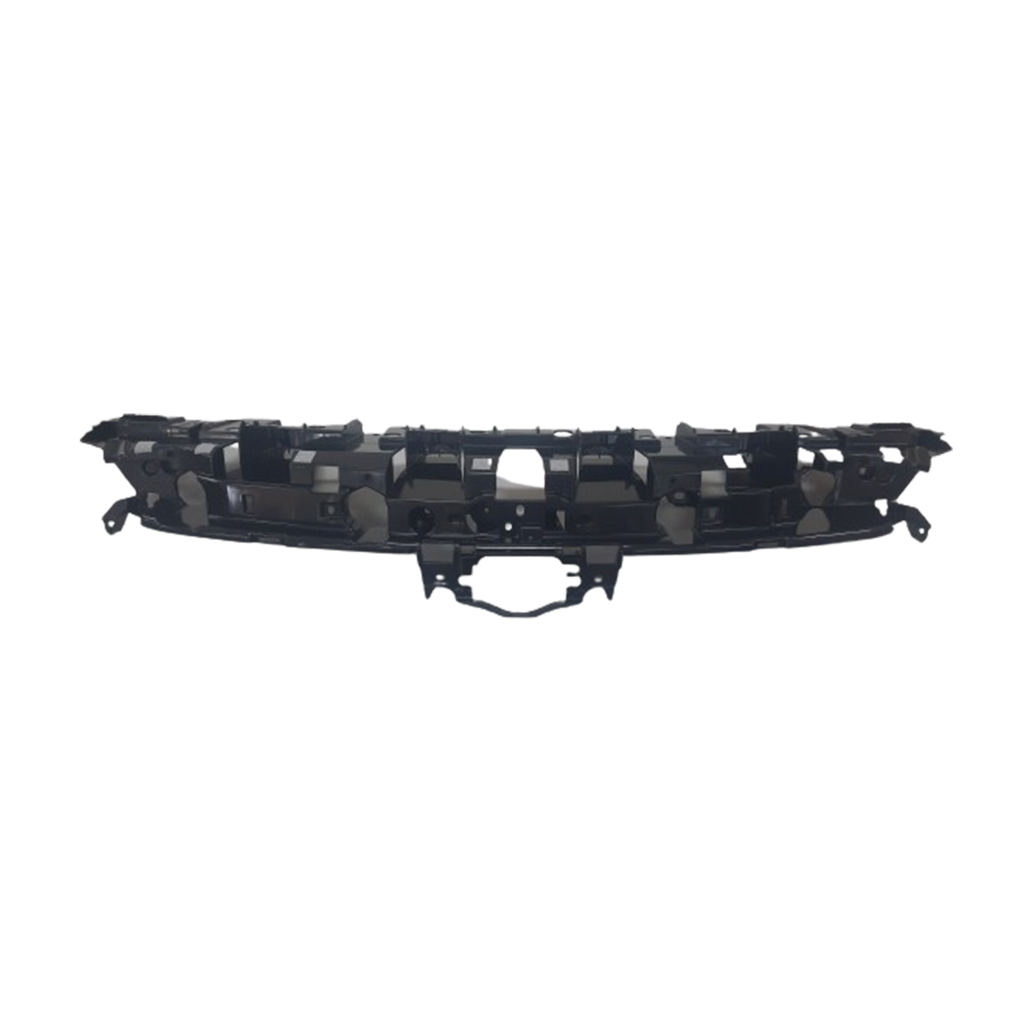 AM CROWN 23-25 FRONT BUMPER RETAINER Center CAPA SKU RT01470032Q Partslink TO1207124C OEM 5311730300