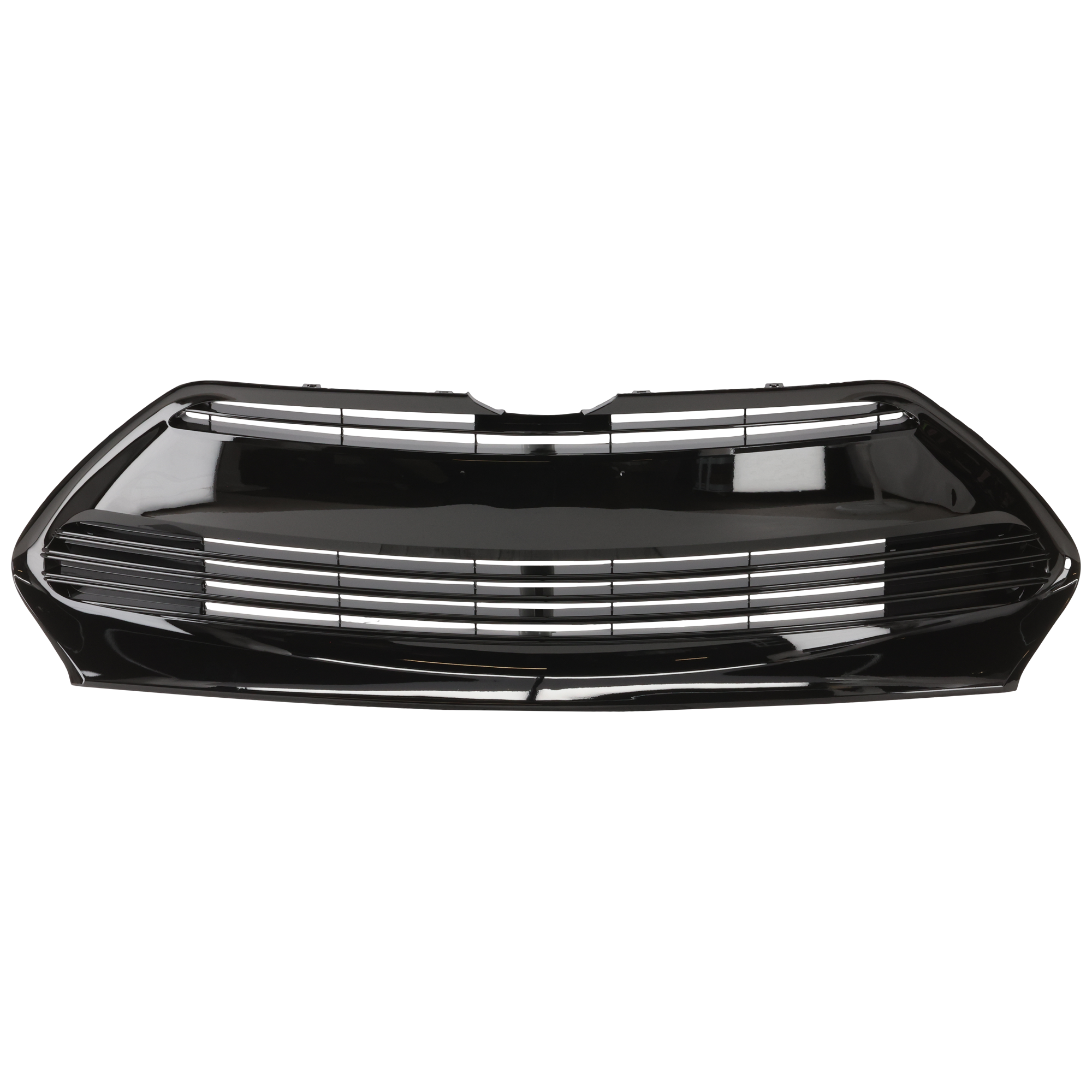 AM COROLLA 17-19 FRONT BUMPER GRILLE Black Exc. SE XSE Models SKU RT01530007 Partslink TO1036170 OEM 5311202730