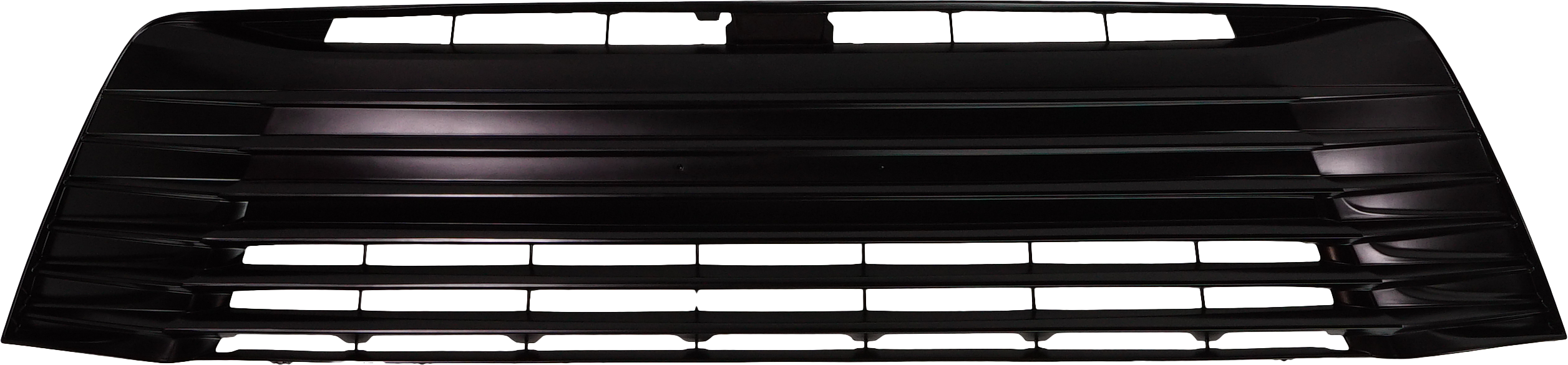 AM SIENNA 18-20 FRONT BUMPER GRILLE w o Around View Monitor Base CE L LE Models SKU RT01530018 Partslink TO1036201 OEM 5310208010