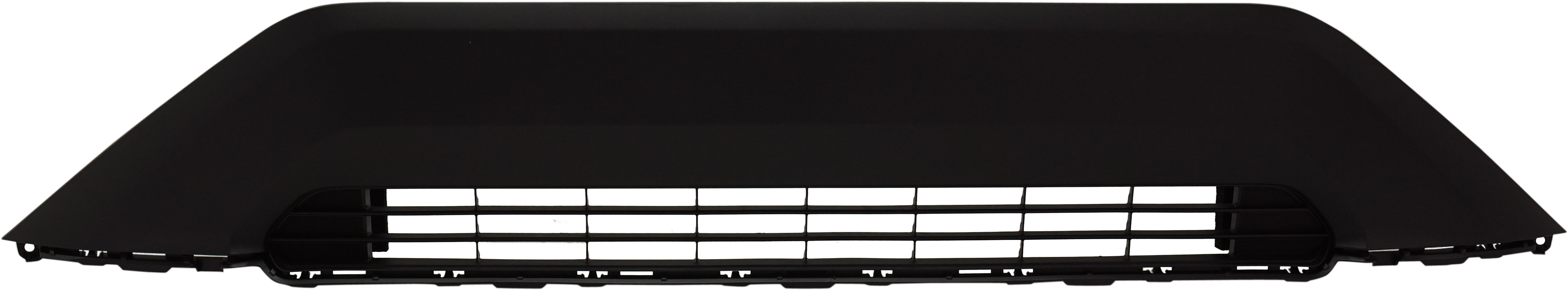 AM RAV4-19-21 FRONT BUMPER GRILLE Lower LE Limited XLE XLE Premium Hybrid LE Hybrid Limited Hybrid XLE Hybrid XLE Premium Models North America Built Vehicle SKU RT01530031 Partslink TO1036203 OEM 531130R090