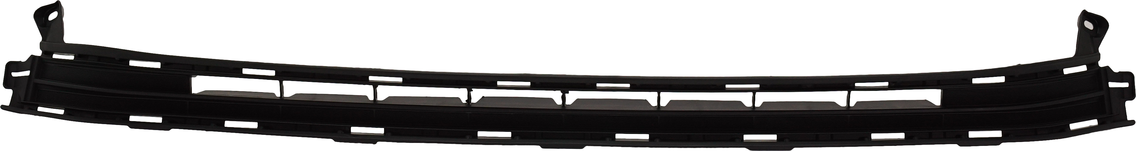 AM RAV4-19-24 FRONT BUMPER GRILLE Cover Adventure Trail TRD Off Road Models SKU RT01530032 Partslink TO1036208 OEM 531120R170
