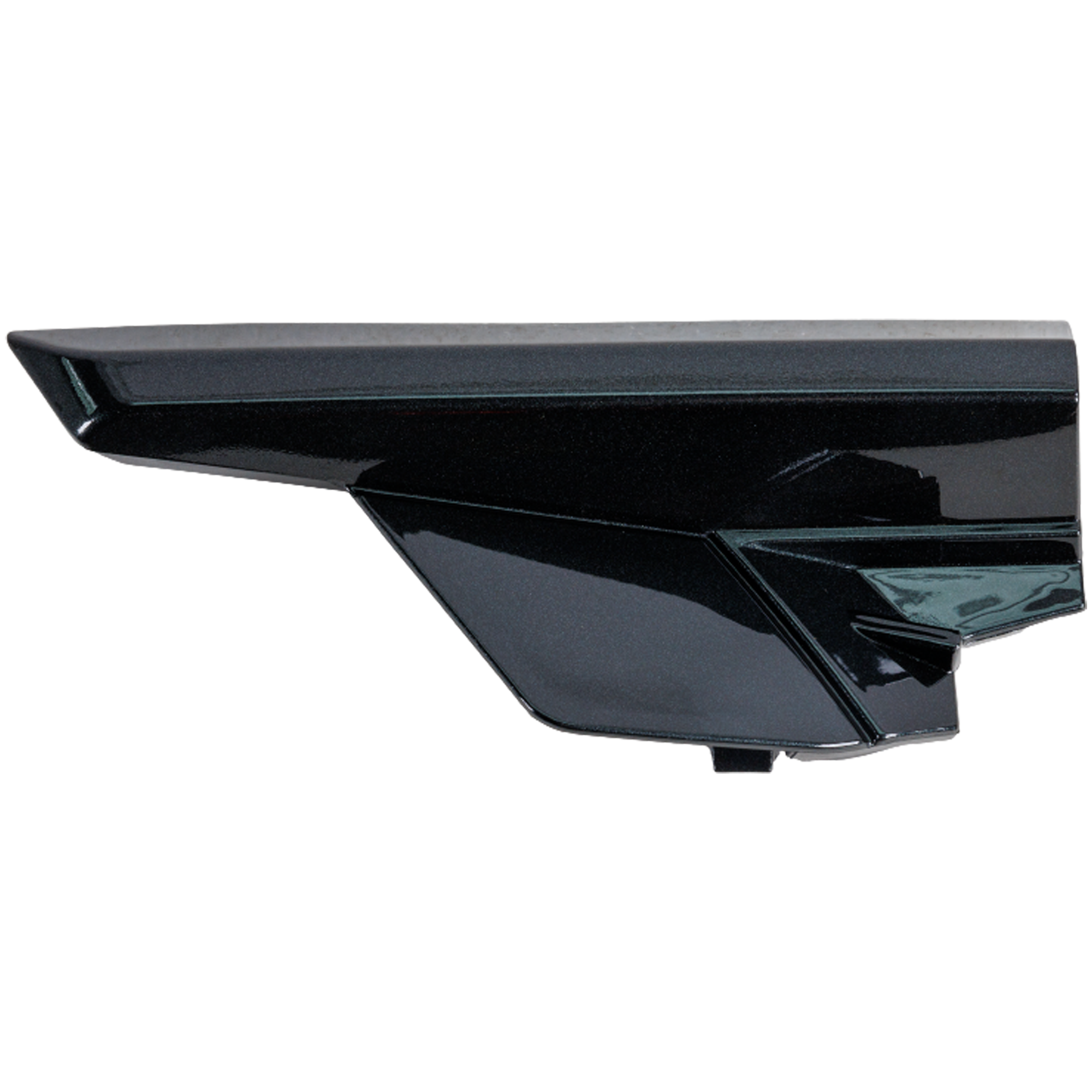 AM COROLLA 20-22 FRONT BUMPER GRILLE Side Cover w o Apex Edition Japan Built Vehicle SE XSE Models Sedan SKU RT01530039 Partslink TO1029139 OEM 5312812070
