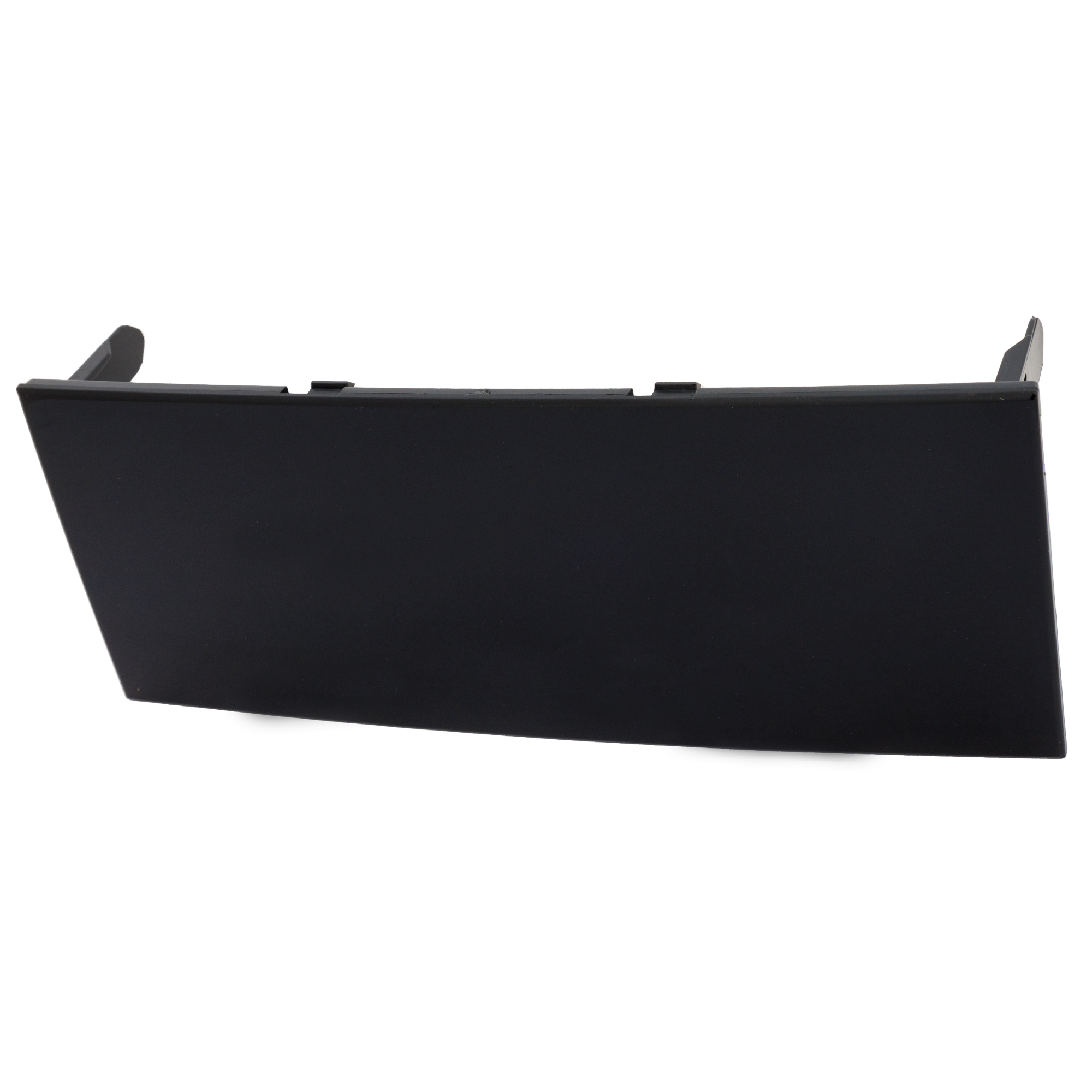 AM 4RUNNER 20-20 FRONT BUMPER GRILLE Center Lower Garnish SKU RT01530055 Partslink TO1210118 OEM 5314135070