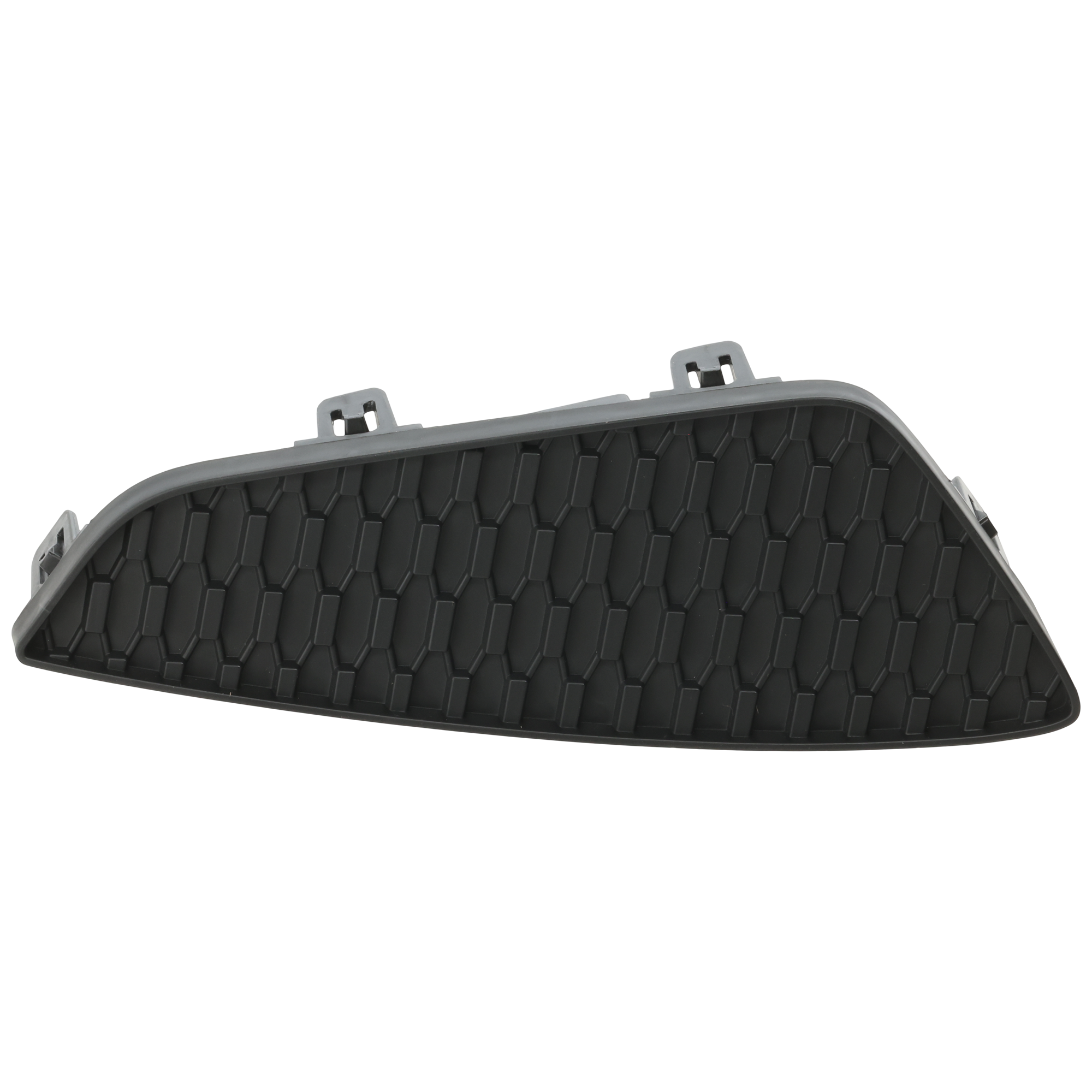 AM SIENNA 21-25 FRONT BUMPER GRILLE LH Textured Black XSE Model 25th Anniversary Model 2023 SKU RT01530058 Partslink TO1038248 OEM 5211808030