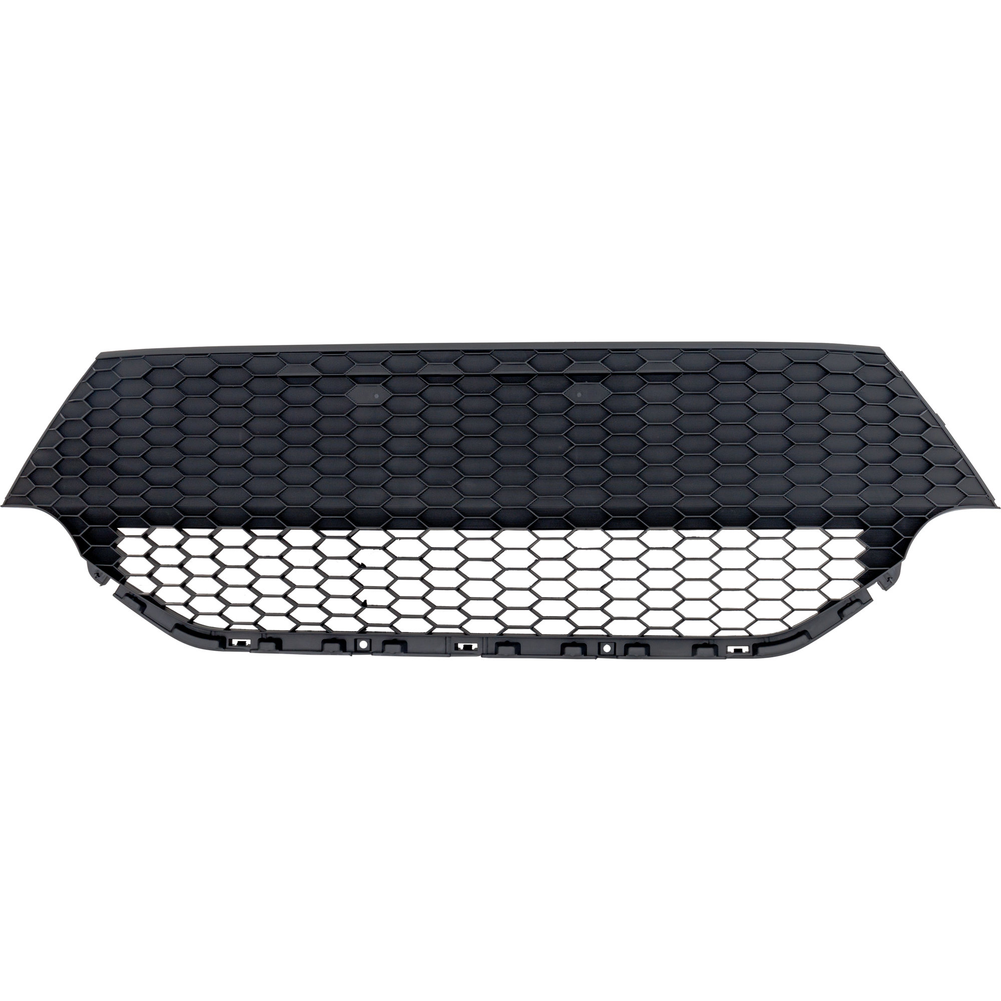 AM YARIS YARIS IA 19-20 FRONT BUMPER GRILLE Upper LE XLE Models Hatchback 20-20 Sedan 19-20 SKU RT01530060 Partslink TO1036237 OEM 53114WB006