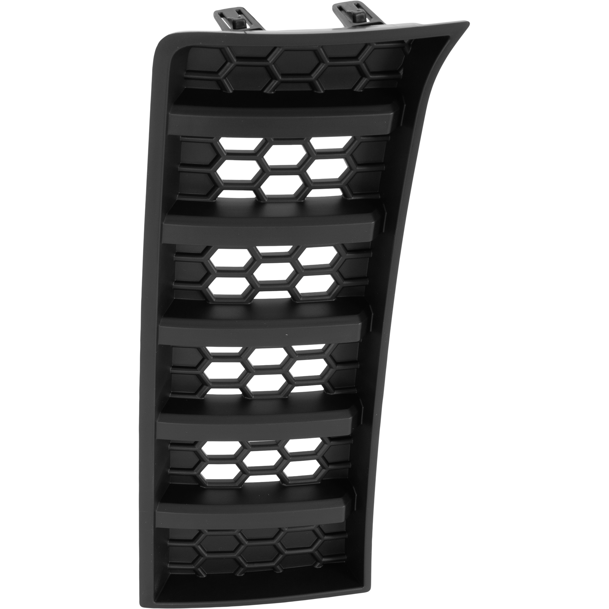 AM TUNDRA 22-25 FRONT BUMPER GRILLE RH Side Air Duct SKU RT01530077 Partslink TO1039256 OEM 528210C010