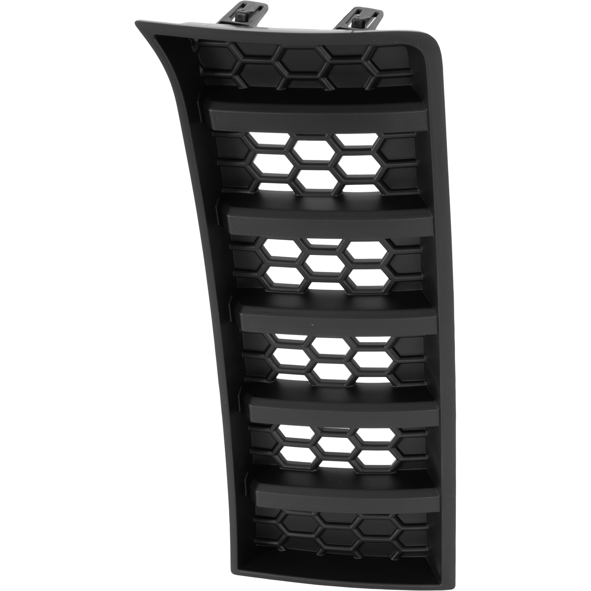 AM TUNDRA 22-25 FRONT BUMPER GRILLE LH Side Air Duct SKU RT01530078 Partslink TO1038256 OEM 528220C010