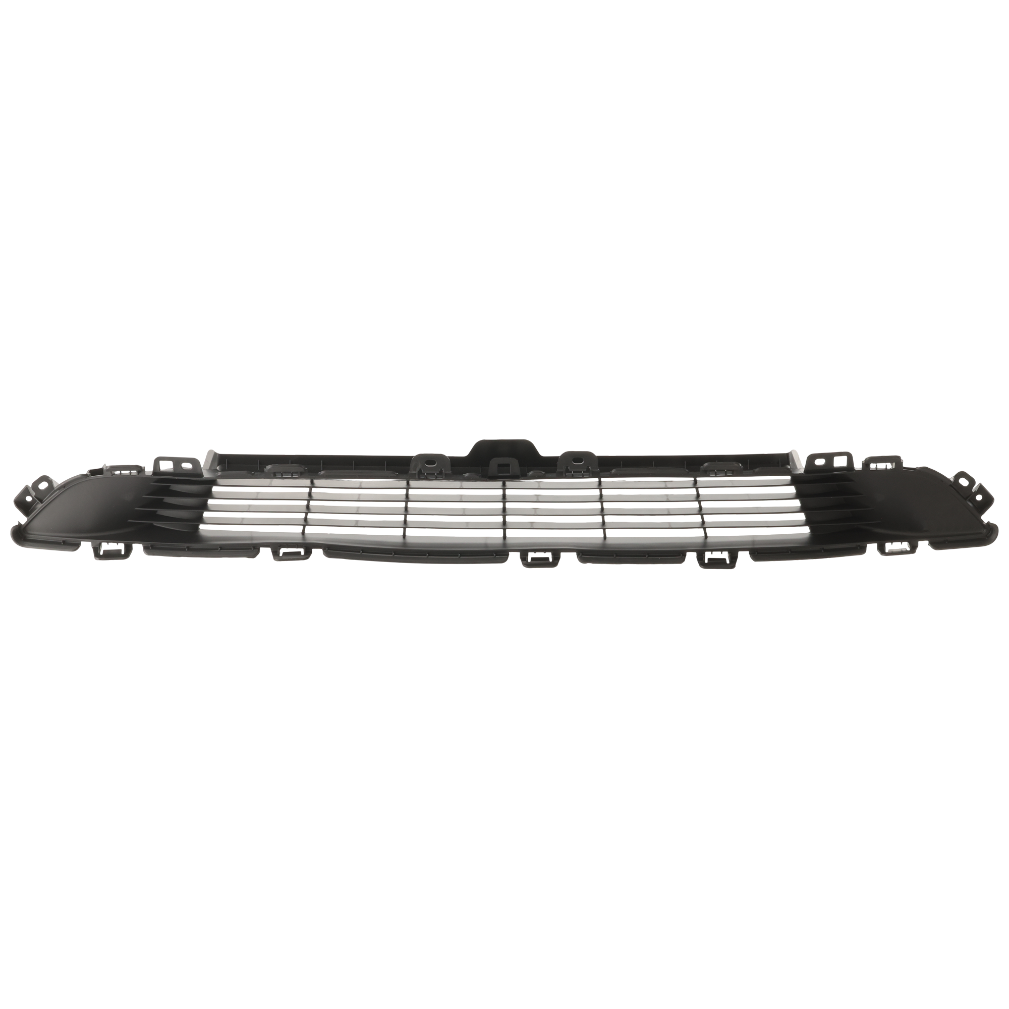 AM MODEL Y 20-24 FRONT BUMPER GRILLE Black SKU RT01530090 Partslink TA1036101 OEM 149375900A
