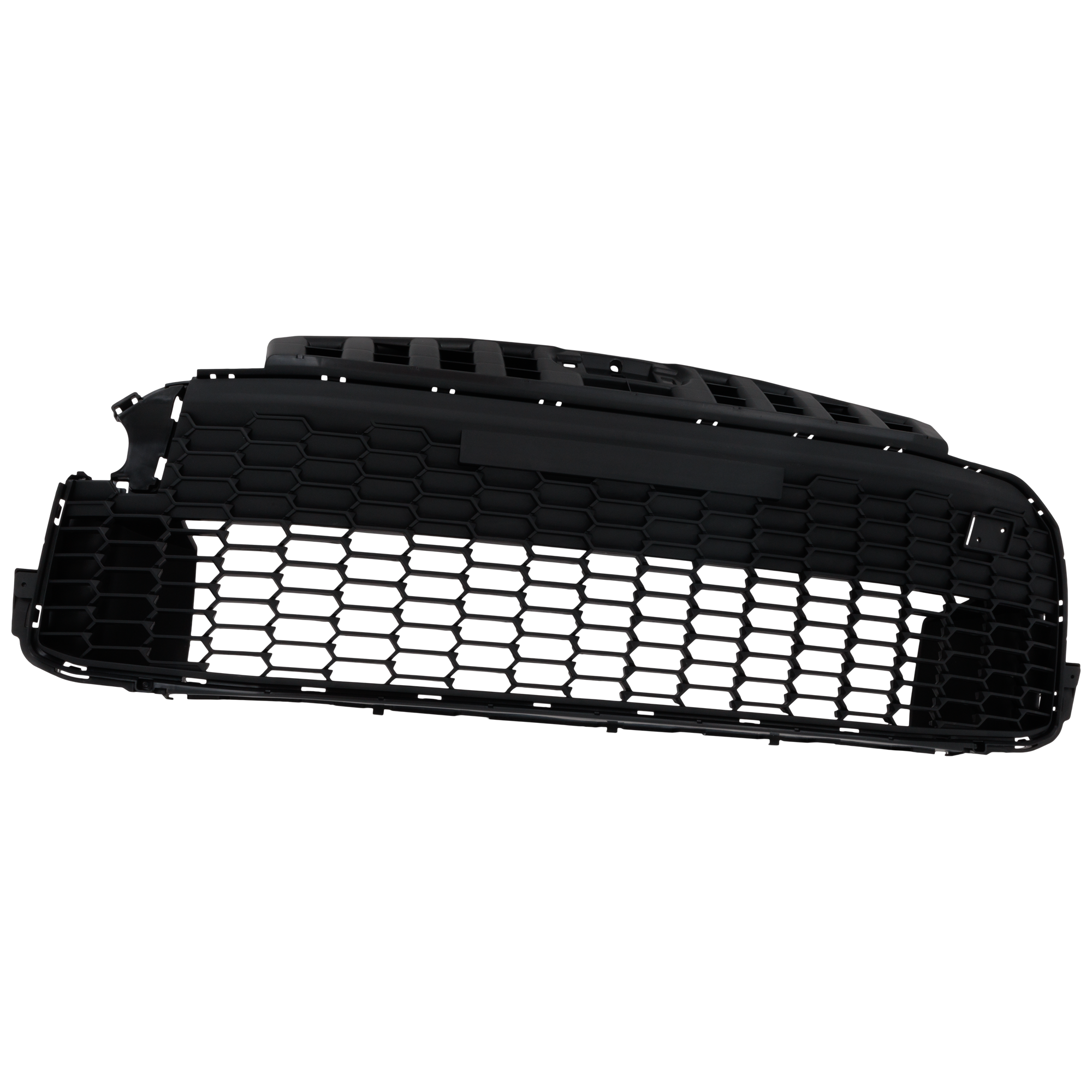 AM GR86-22-22 FRONT BUMPER GRILLE Base Model SKU RT01530096 Partslink TO1036246 OEM SU00309258