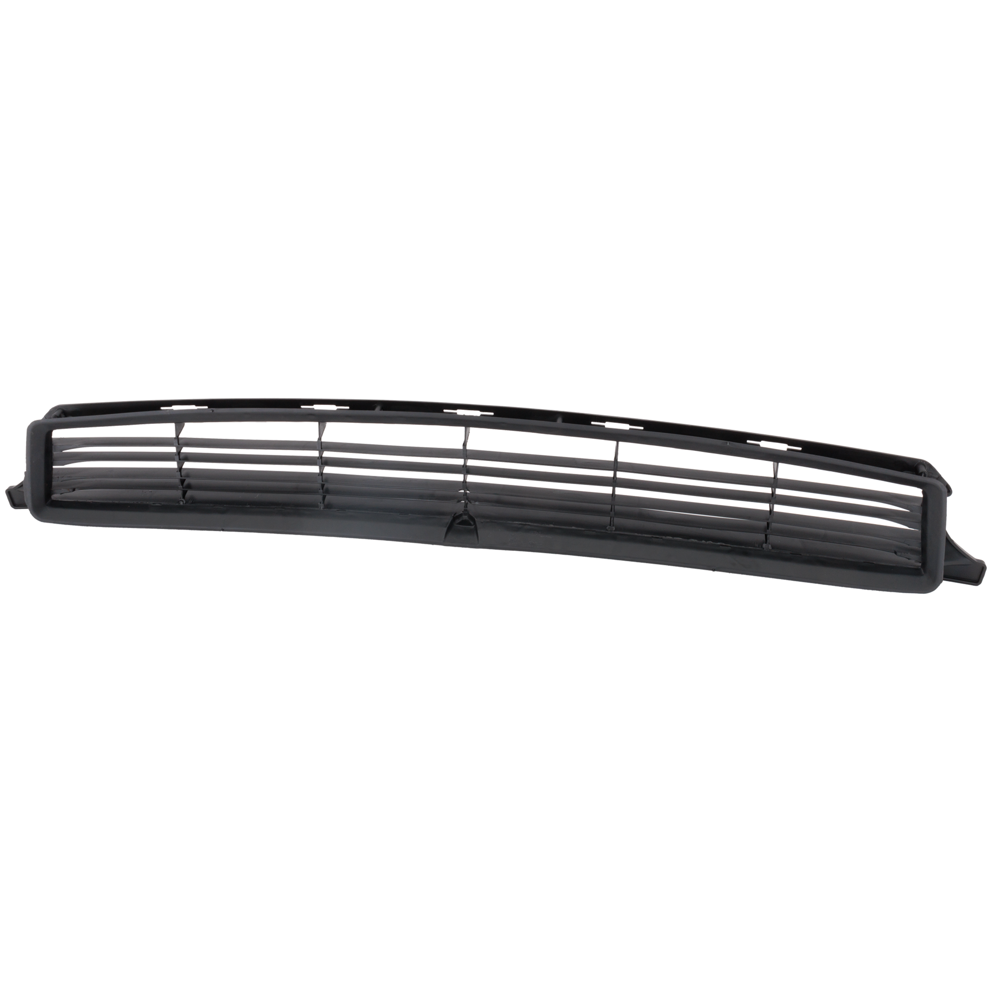 AM MODEL X 16-21 FRONT BUMPER GRILLE Center Black SKU RT01530098 OEM 104773400F