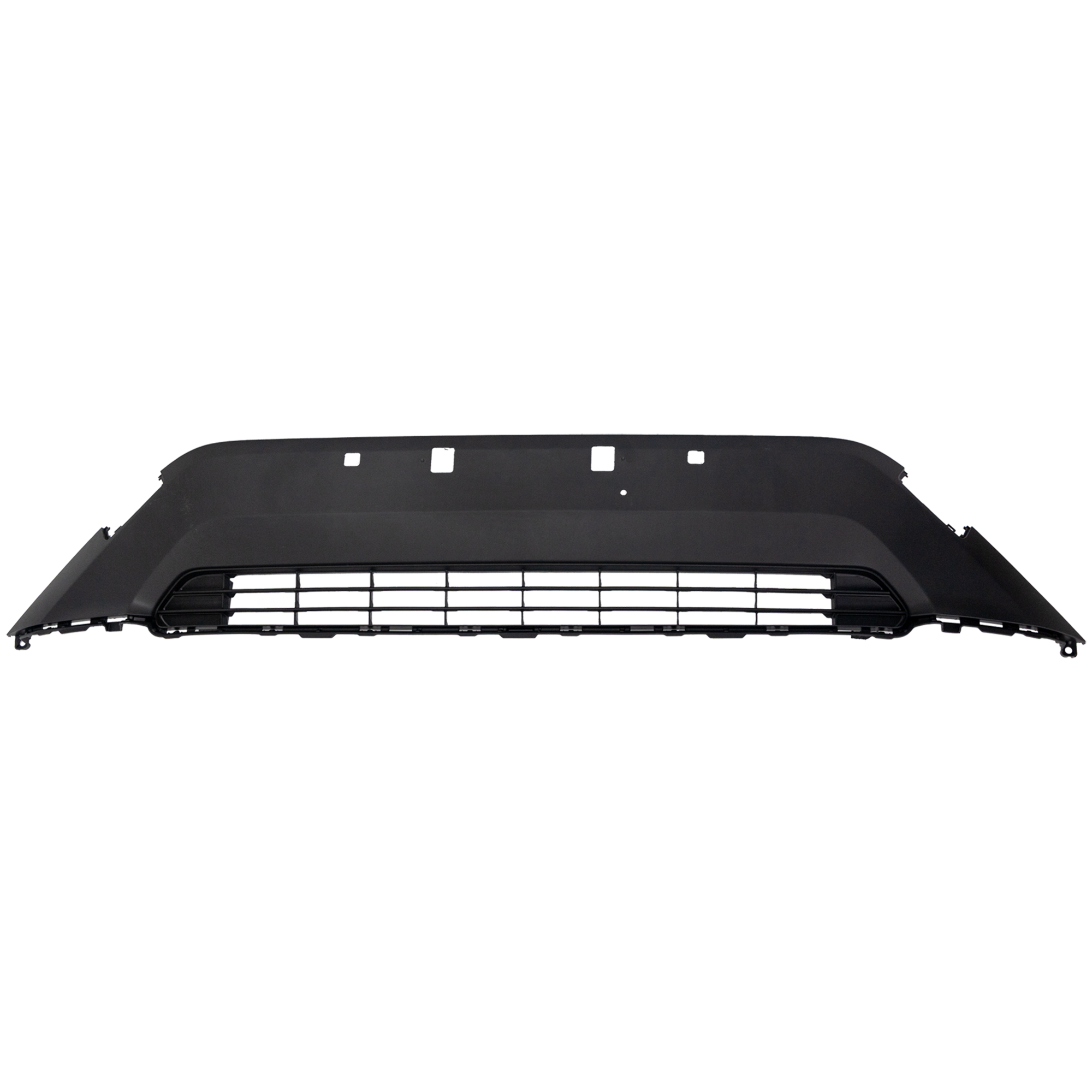 AM RAV4-22-24 FRONT BUMPER GRILLE Black Hybrid XLE Hybrid XLE Premium Models SKU RT01530099 Partslink TO1036251 OEM 5311342121