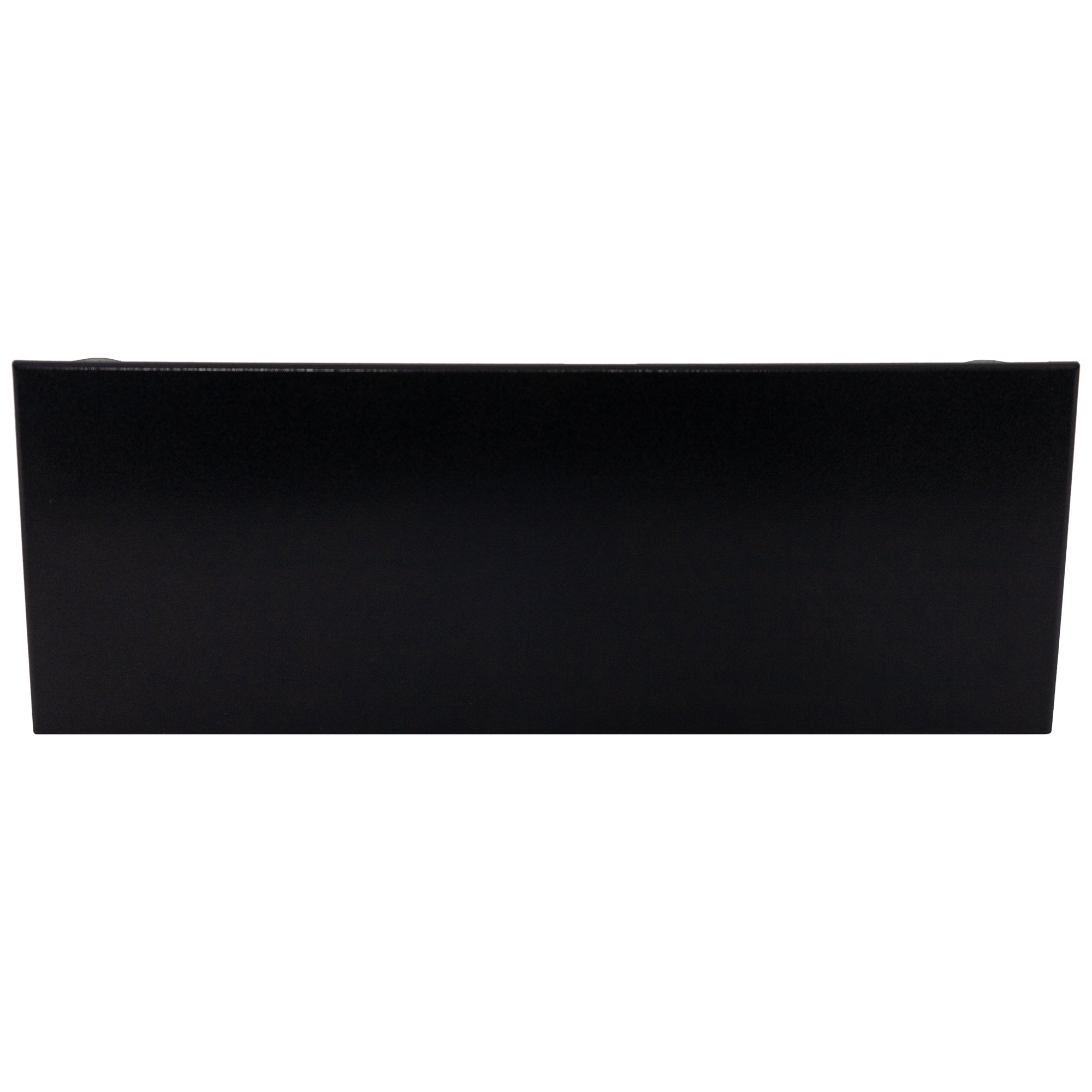 AM 4RUNNER 21-24 FRONT BUMPER GRILLE Center Lower Garnish Textured SKU RT01530102 Partslink TO1044140 OEM 5314135050