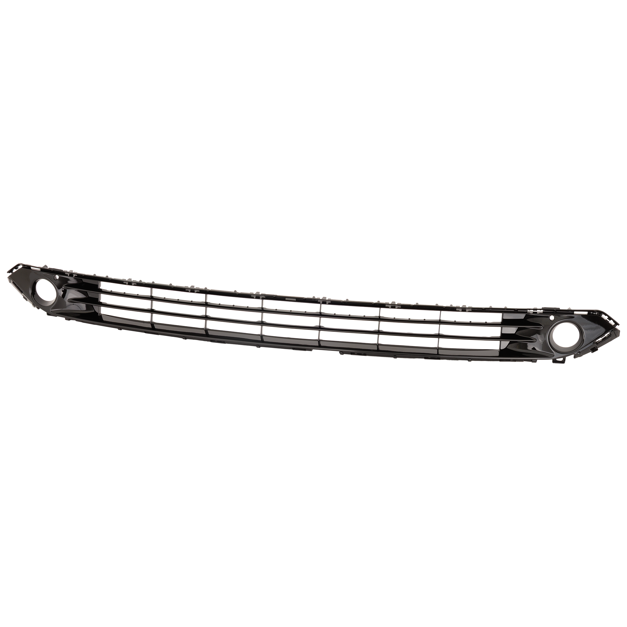AM VENZA 23-24 FRONT BUMPER GRILLE Primed Nightshade Model SKU RT01530113 Partslink TO1036261 OEM 5311348050