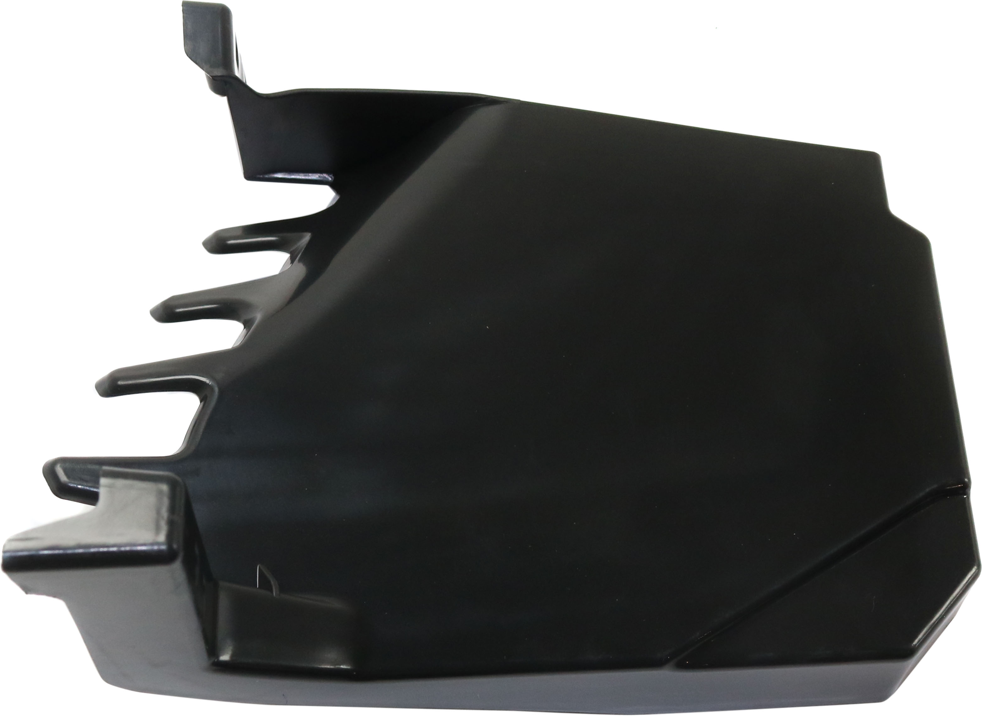 AM SCION IA 16-16 YARIS 16-19 FRONT BUMPER GRILLE LH Grille Protector Sedan SKU RT01550008 Partslink TO1038212 OEM 53149WB001