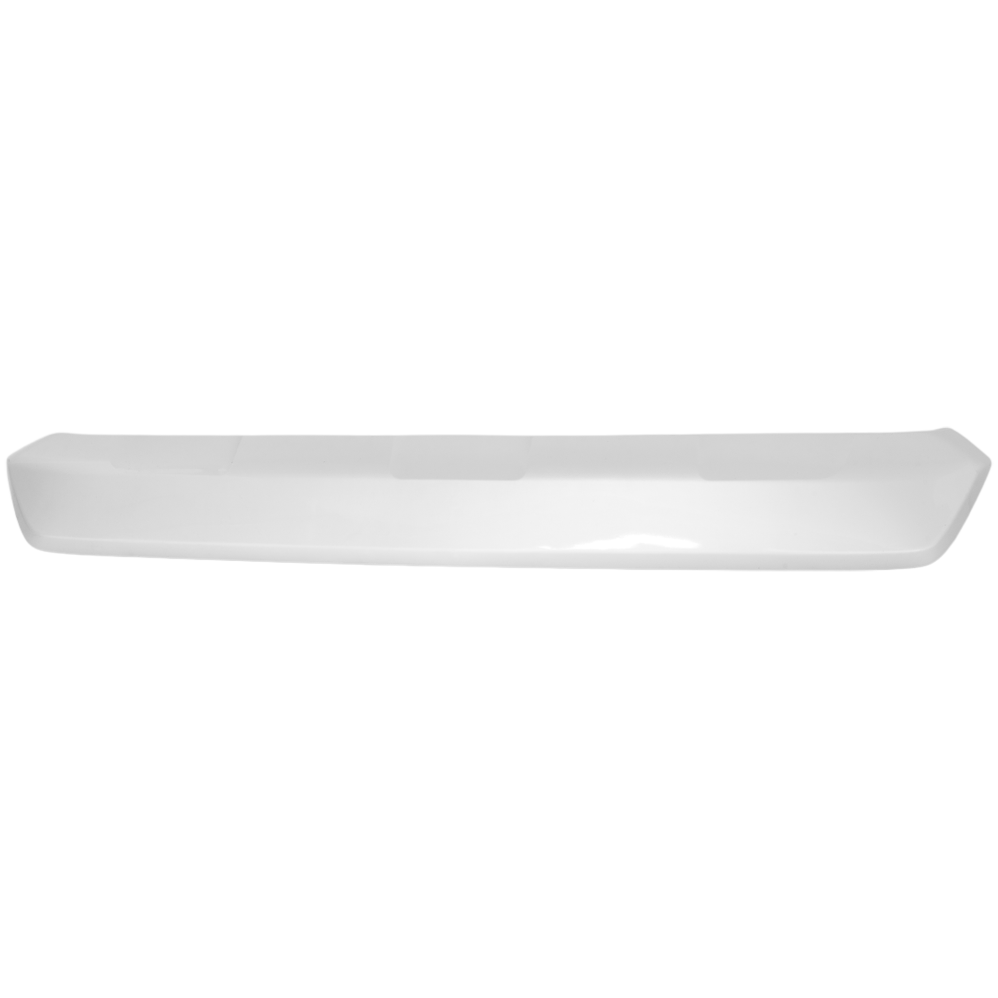 AM RAV4-19-24 FRONT BUMPER MOLDING Lower Cover Adventure North America Built Vehicle 20-23 Trail Models SKU RT01580001 Partslink TO1095216 OEM 527110R090B0