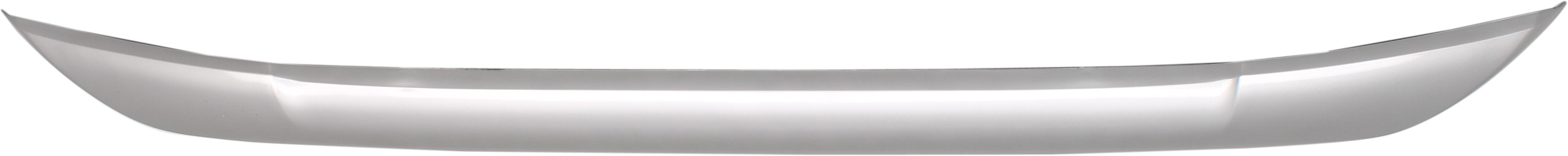 AM RAV4-16-16 FRONT BUMPER MOLDING SE Model Japan Built Vehicle SKU RT01590001 Partslink TO1094103 OEM 5271142110B0