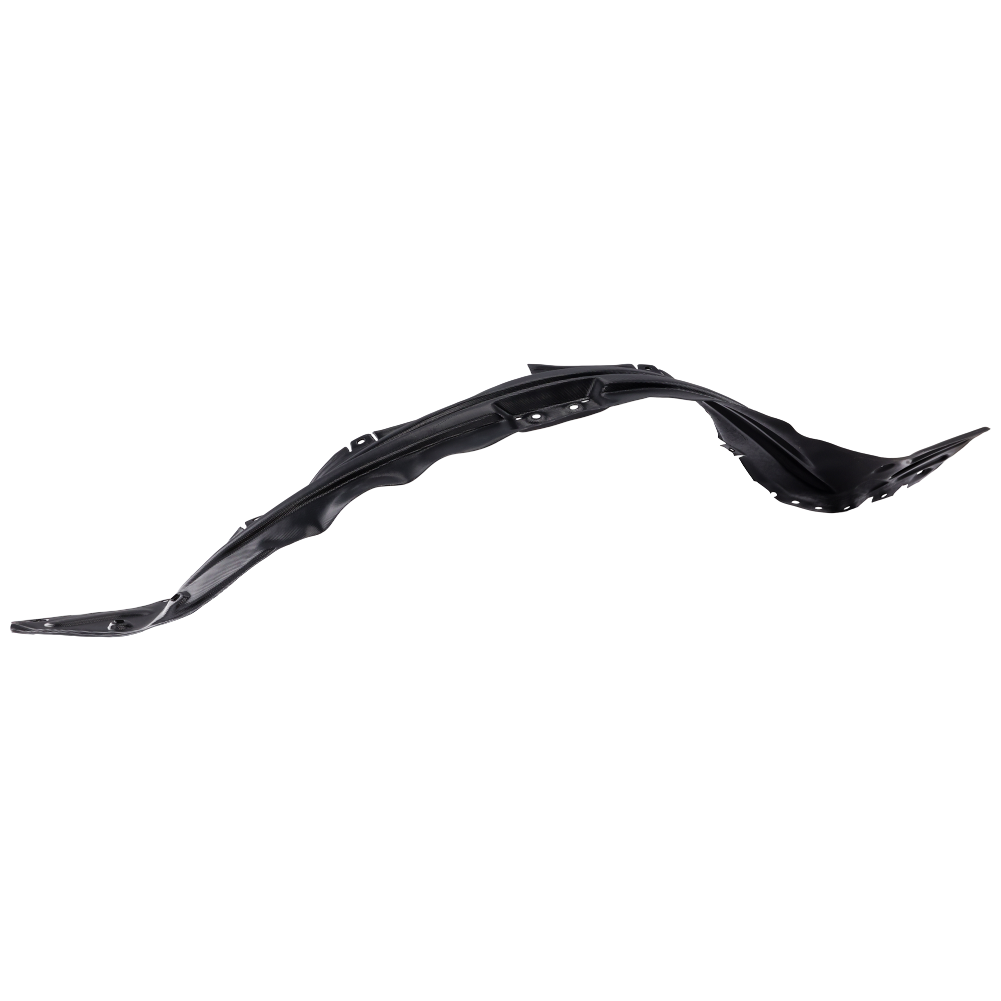 AM CAMRY 18-20 FRONT BUMPER MOLDING Lower Center Primed XSE Model w o TRD Package SKU RT01590004 Partslink TO1044121 OEM 5312206080
