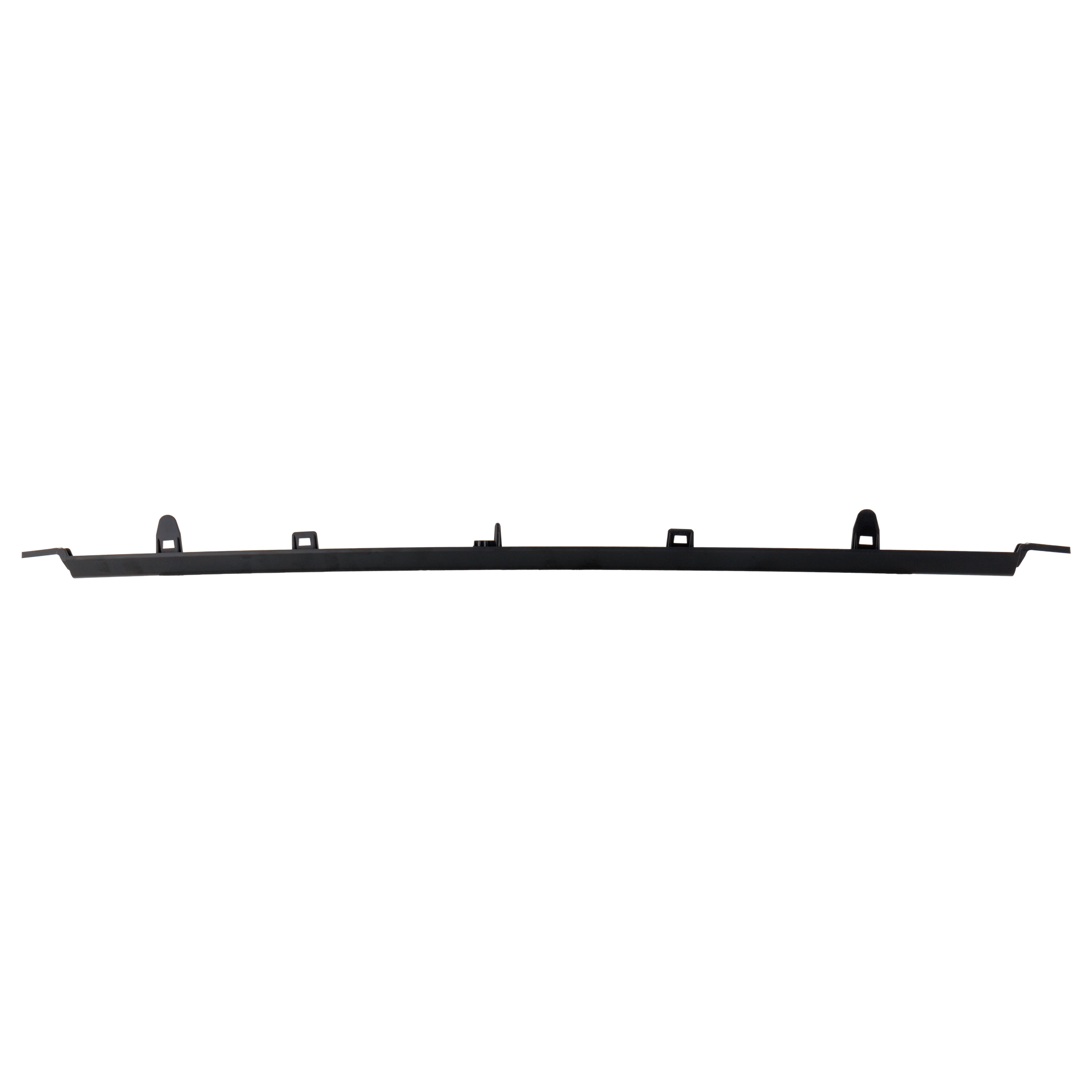 AM CAMRY 21-24 FRONT BUMPER MOLDING Lower Center SE North America Built Vehicle Hybrid SE Models SKU RT01590009 Partslink TO1044126 OEM 5312206120