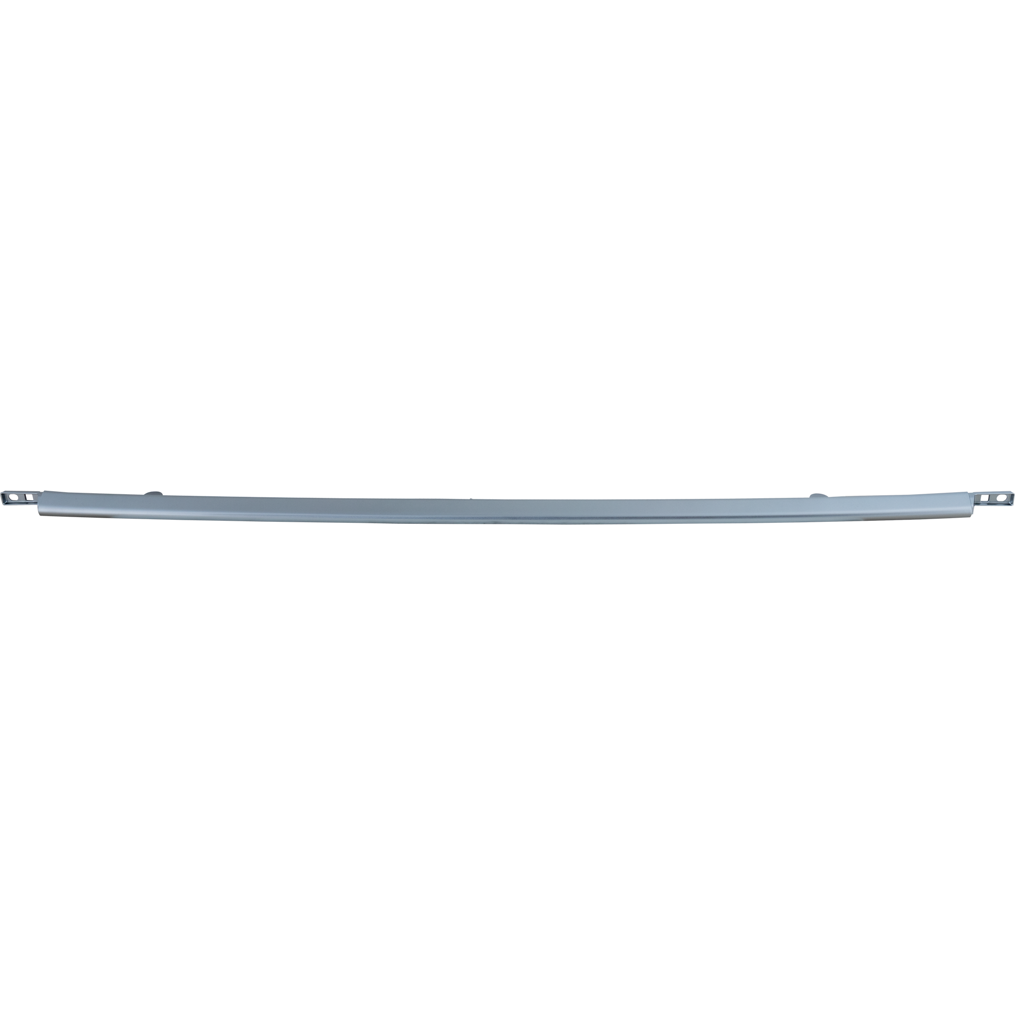 AM CAMRY 21-24 FRONT BUMPER MOLDING Lower Center SE TRD XSE Models SKU RT01590010 Partslink TO1044127 OEM 5312206130