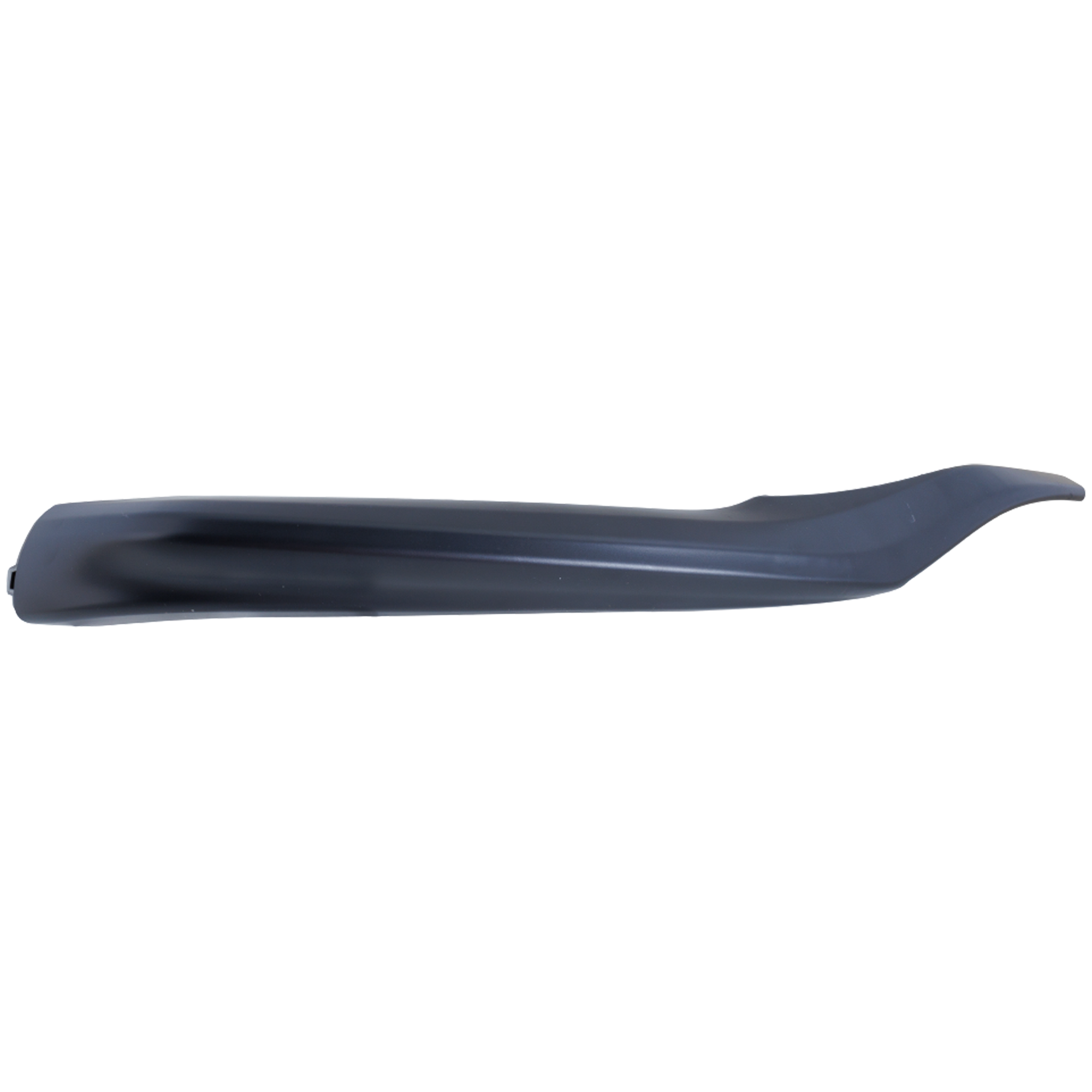 AM CAMRY 21-24 FRONT BUMPER MOLDING RH Lower Outer Textured SE Model North America Built Vehicle SKU RT01590011 Partslink TO1047113 OEM 5312306150