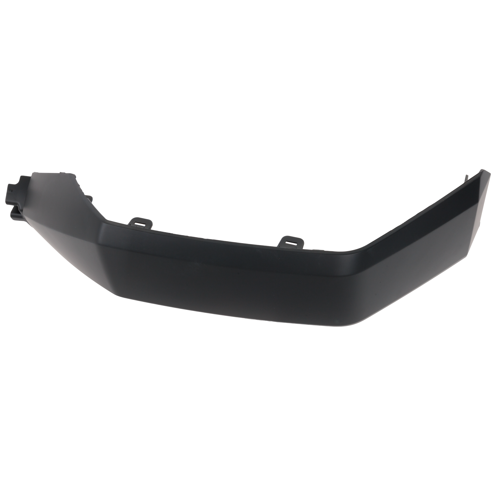 AM TUNDRA 22-24 FRONT BUMPER MOLDING RH Cover Molding Primed CAPA SKU RT01590043Q Partslink TO1047126C OEM 527120C900