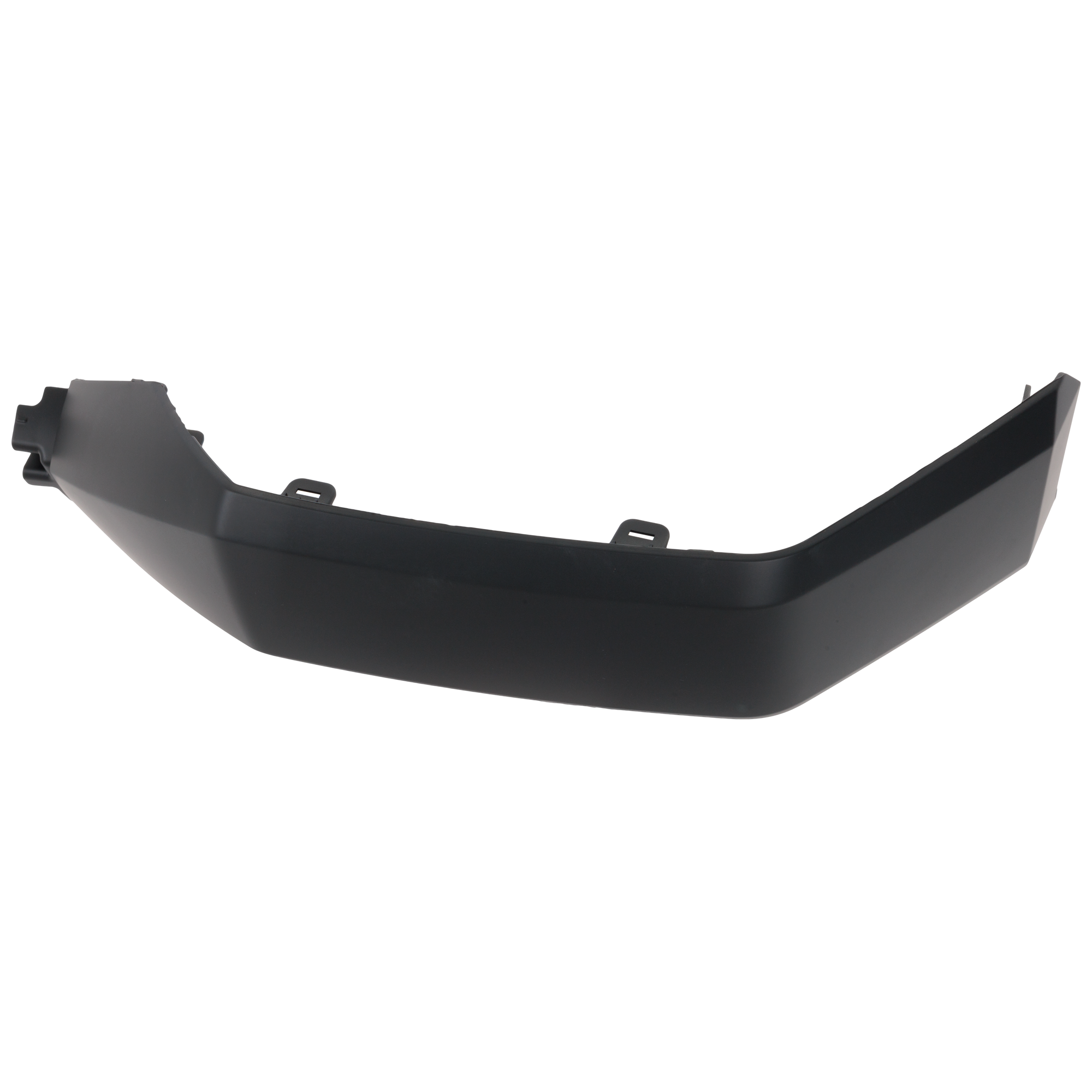 AM TUNDRA 22-25 FRONT BUMPER MOLDING RH Cover Molding Primed SKU RT01590043 Partslink TO1047126 OEM 527120C900