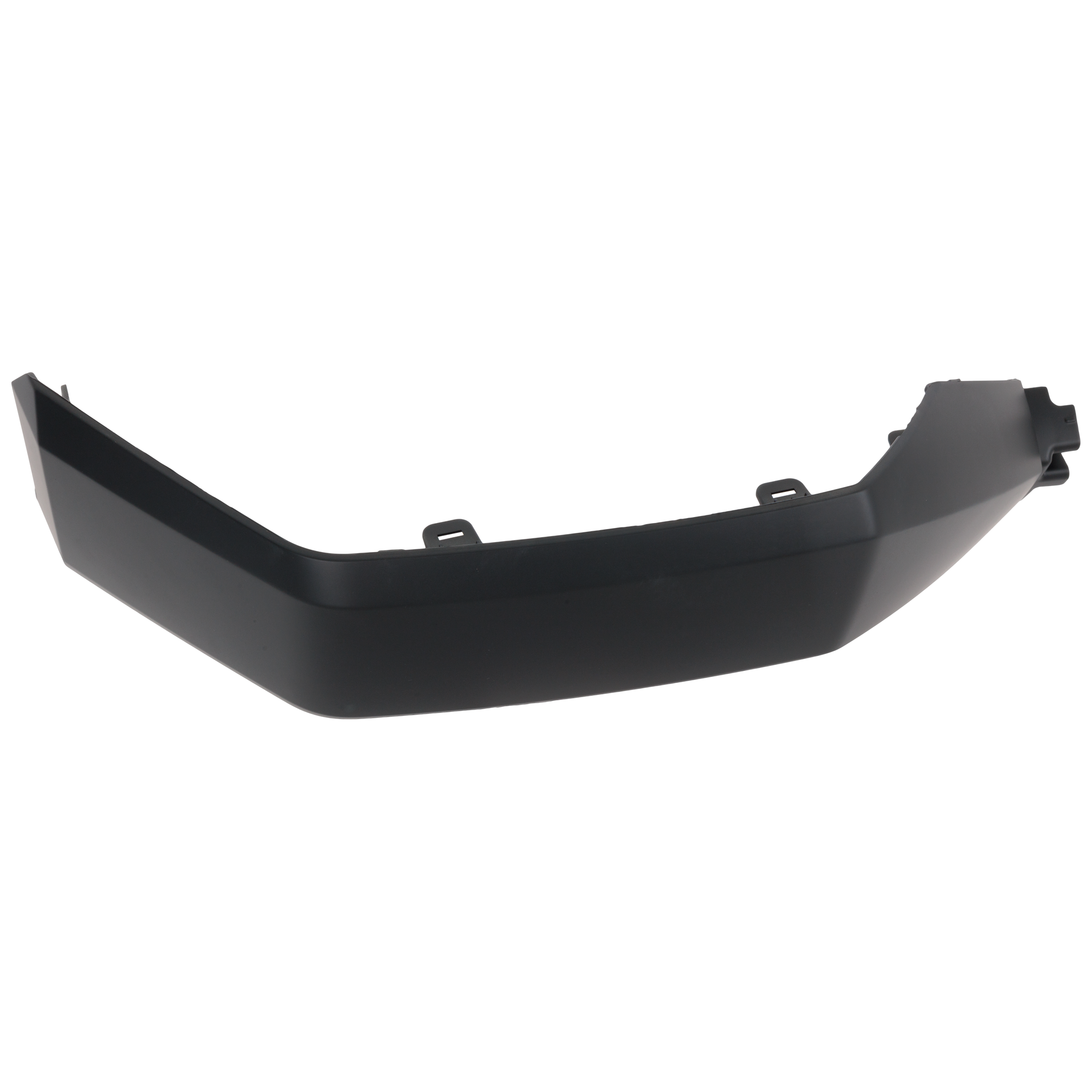 AM TUNDRA 22-24 FRONT BUMPER MOLDING LH Cover Molding Primed CAPA SKU RT01590044Q Partslink TO1046126C OEM 527130C900
