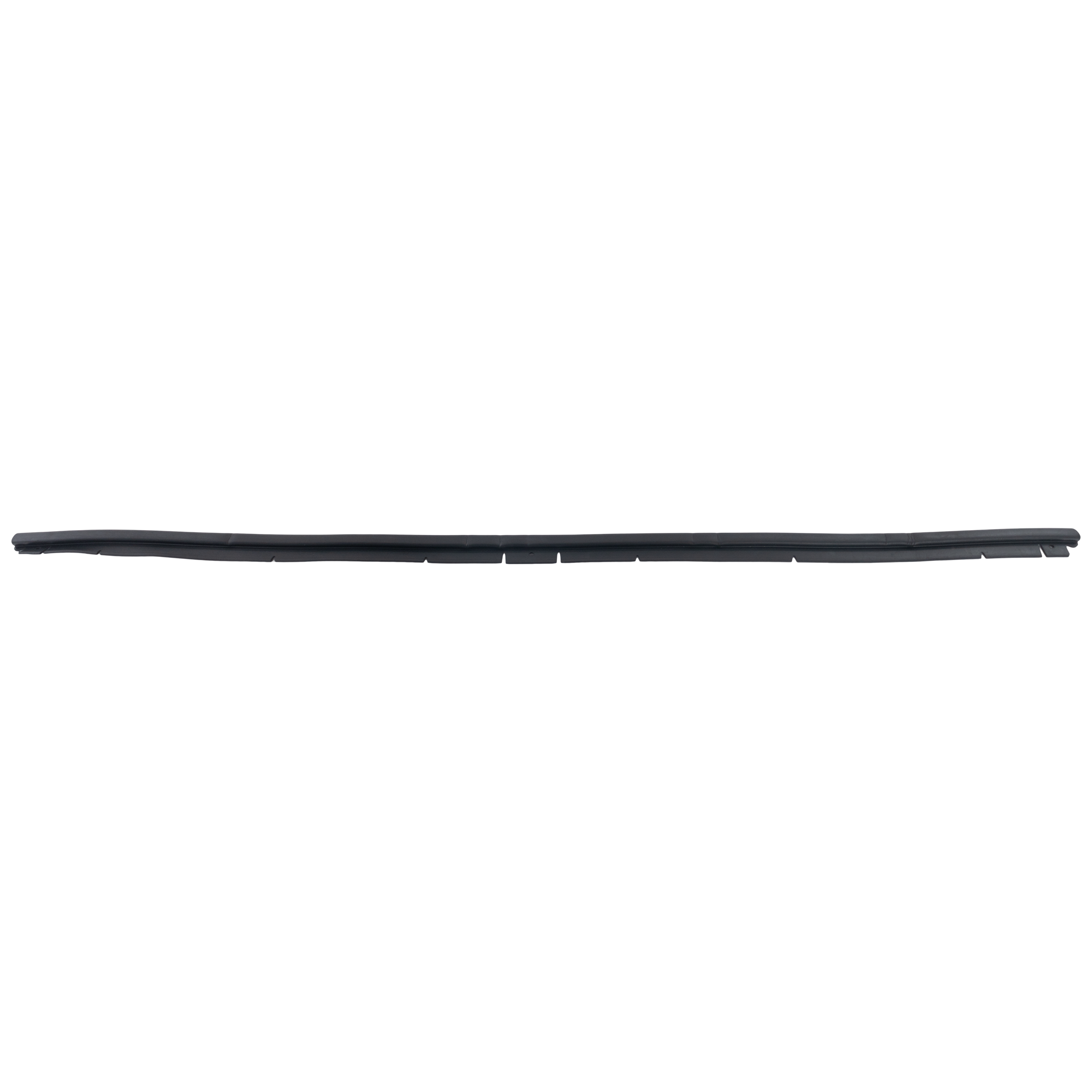 AM COROLLA 09-13 FRONT BUMPER MOLDING Seal SKU RT01590055 Partslink TO1044120 OEM 5339502040