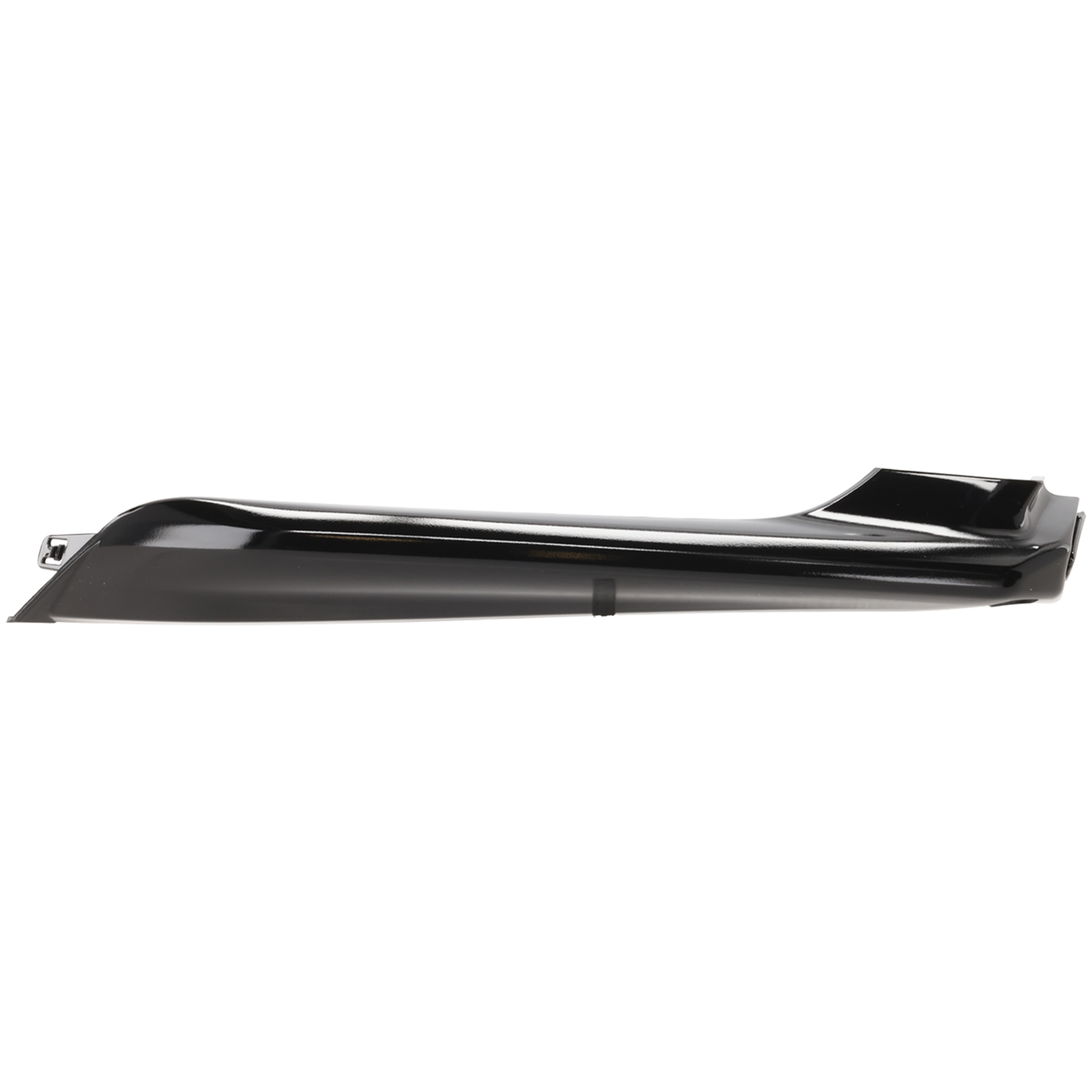 AM CAMRY 18-20 FRONT BUMPER MOLDING RH Outer Primed w o TRD Pkg XSE Model SKU RT01610009 Partslink TO1047107 OEM 5312306060