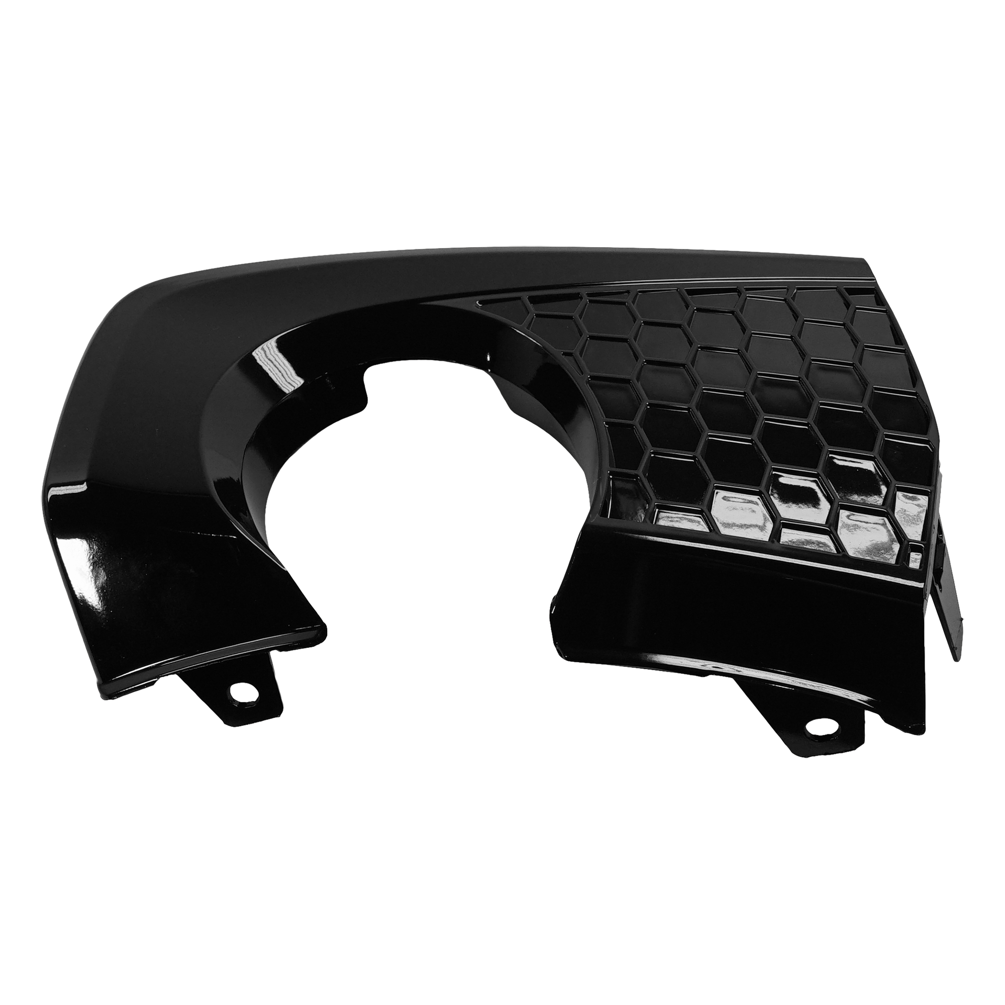 AM TLX 18-20 REAR BUMPER MOLDING RH Primed Garnish Cover A Spec Elite A Spec Tech A Spec Models SKU RT01610011 Partslink AC1139100 OEM 71506TZ3A50