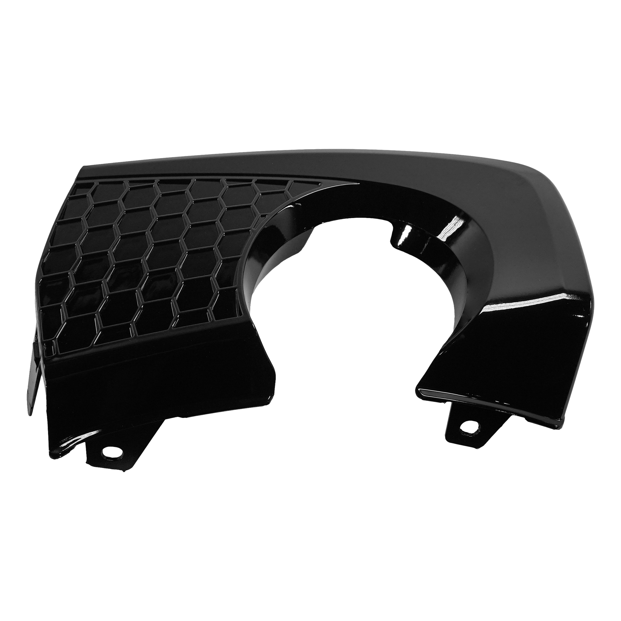AM TLX 18-20 REAR BUMPER MOLDING LH Primed Garnish Cover A Spec Elite A Spec Tech A Spec Models SKU RT01610012 Partslink AC1138100 OEM 71556TZ3A50
