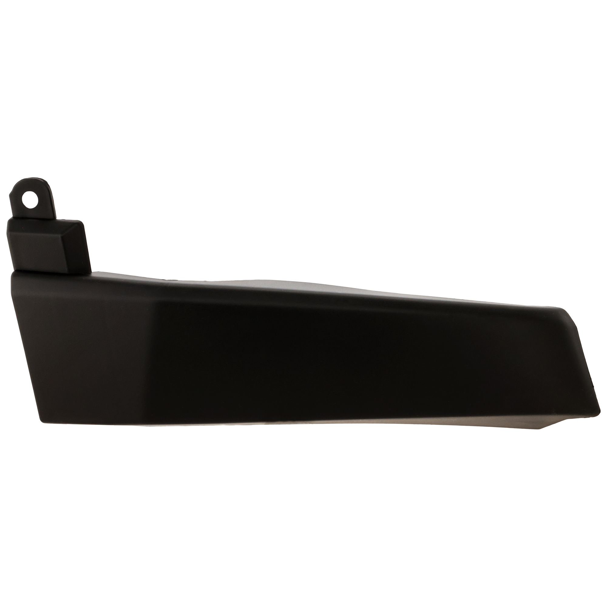 AM C HR 20-22 FRONT BUMPER MOLDING RH Spoiler Cover Turkey Built Vehicle SKU RT01610013 Partslink TO1047111 OEM 76851F4010