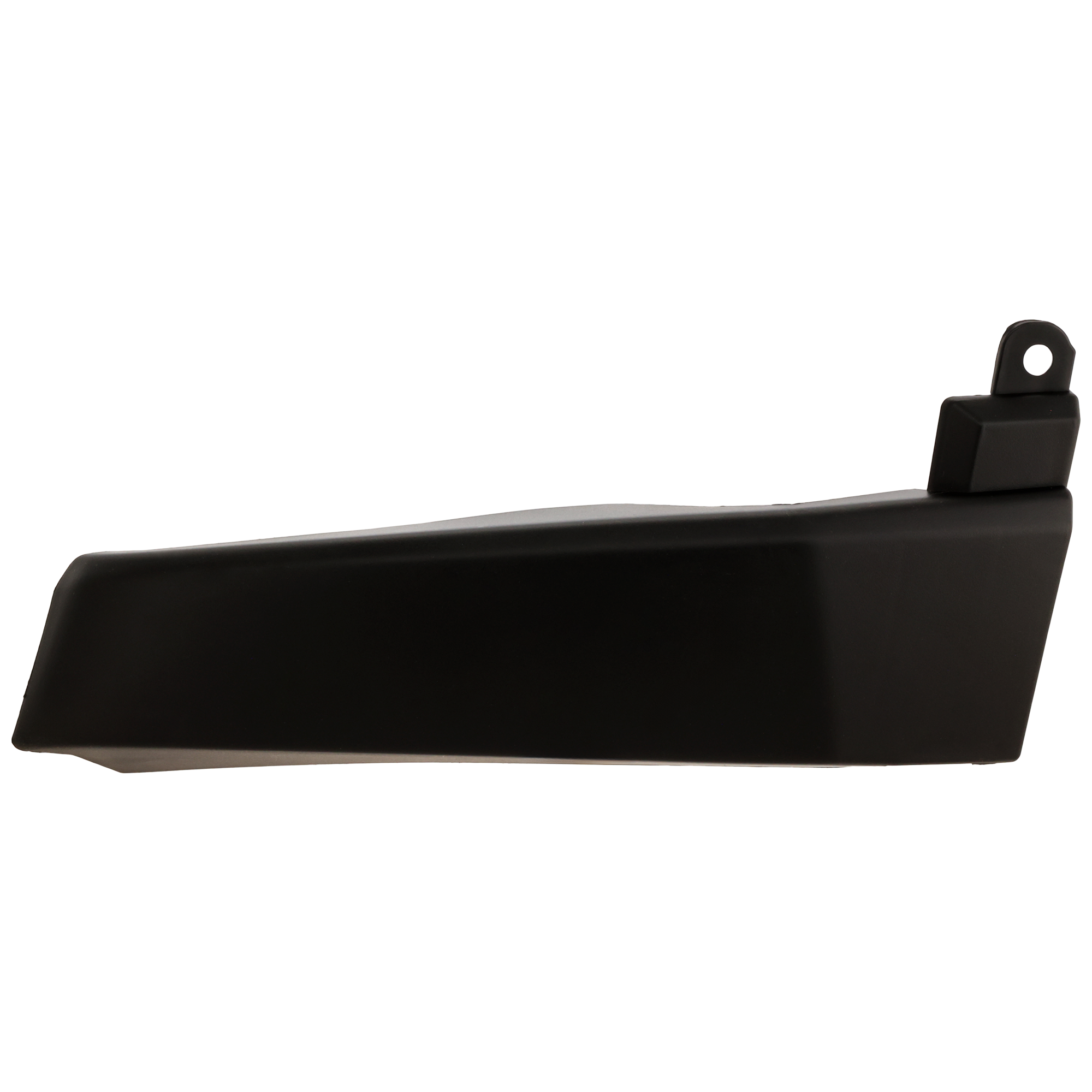 AM C HR 20-22 FRONT BUMPER MOLDING LH Spoiler Cover Turkey Built Vehicle SKU RT01610014 Partslink TO1046111 OEM 76852F4010