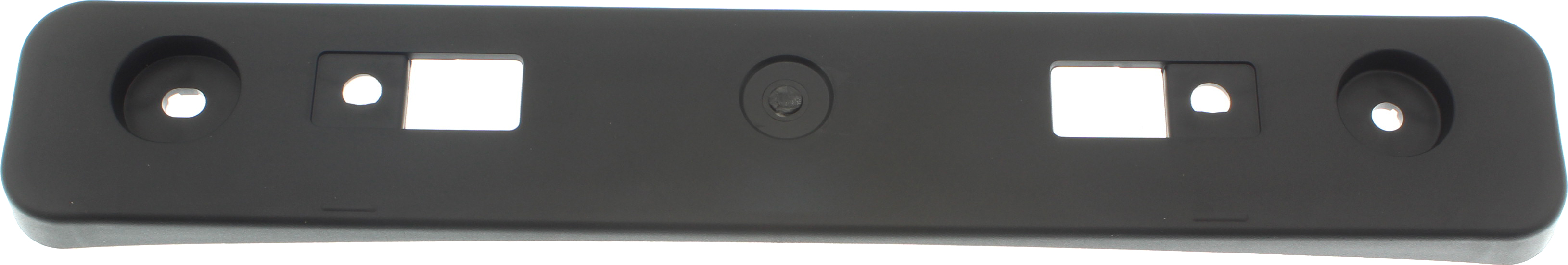 AM C HR 18-19 FRONT LICENSE PLATE BRACKET Turkey Built Vehicle SKU RT01730006 Partslink TO1068143 OEM 52114F4030