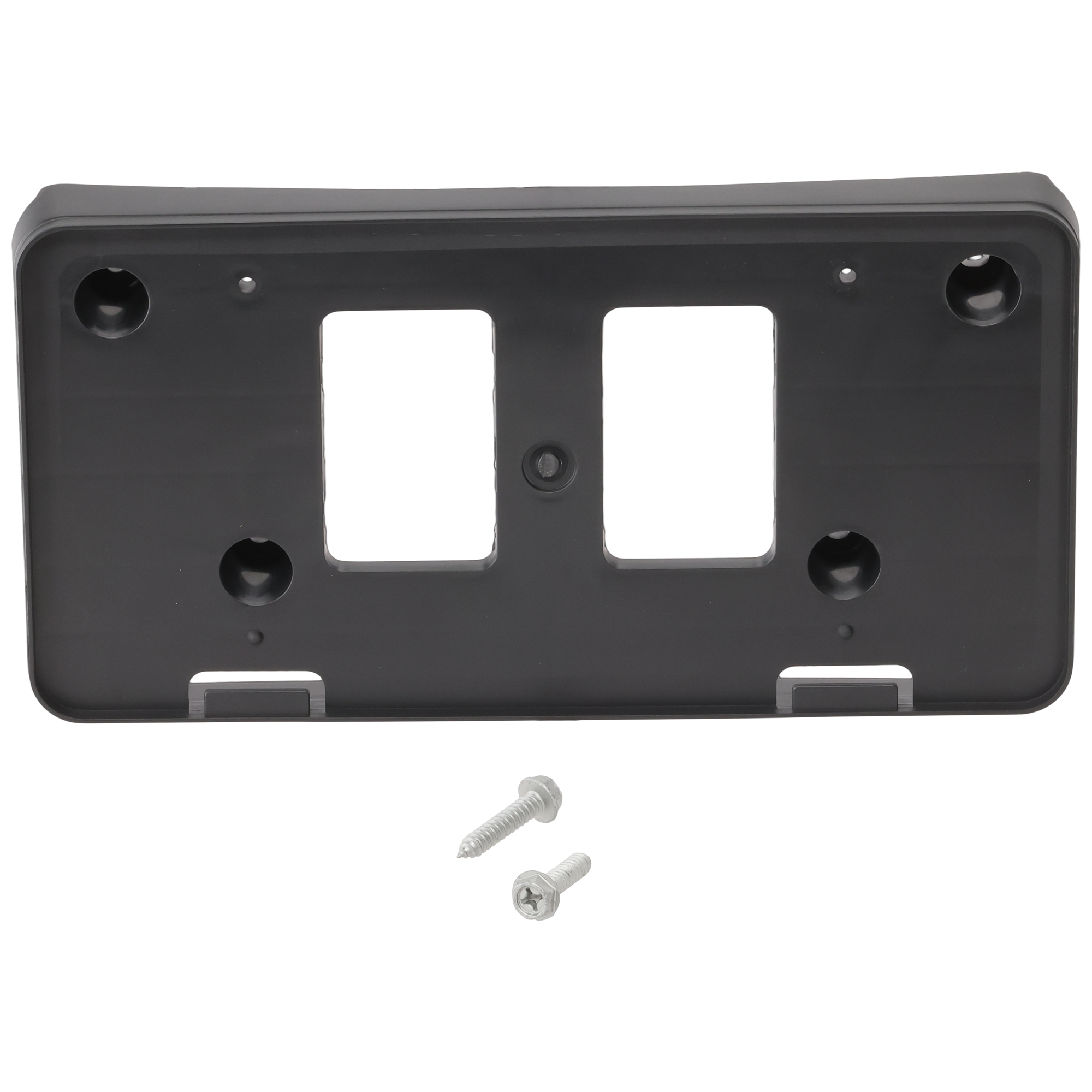 AM AVALON 16-18 FRONT LICENSE PLATE BRACKET SKU RT01730007 Partslink TO1068140 OEM 7510107060