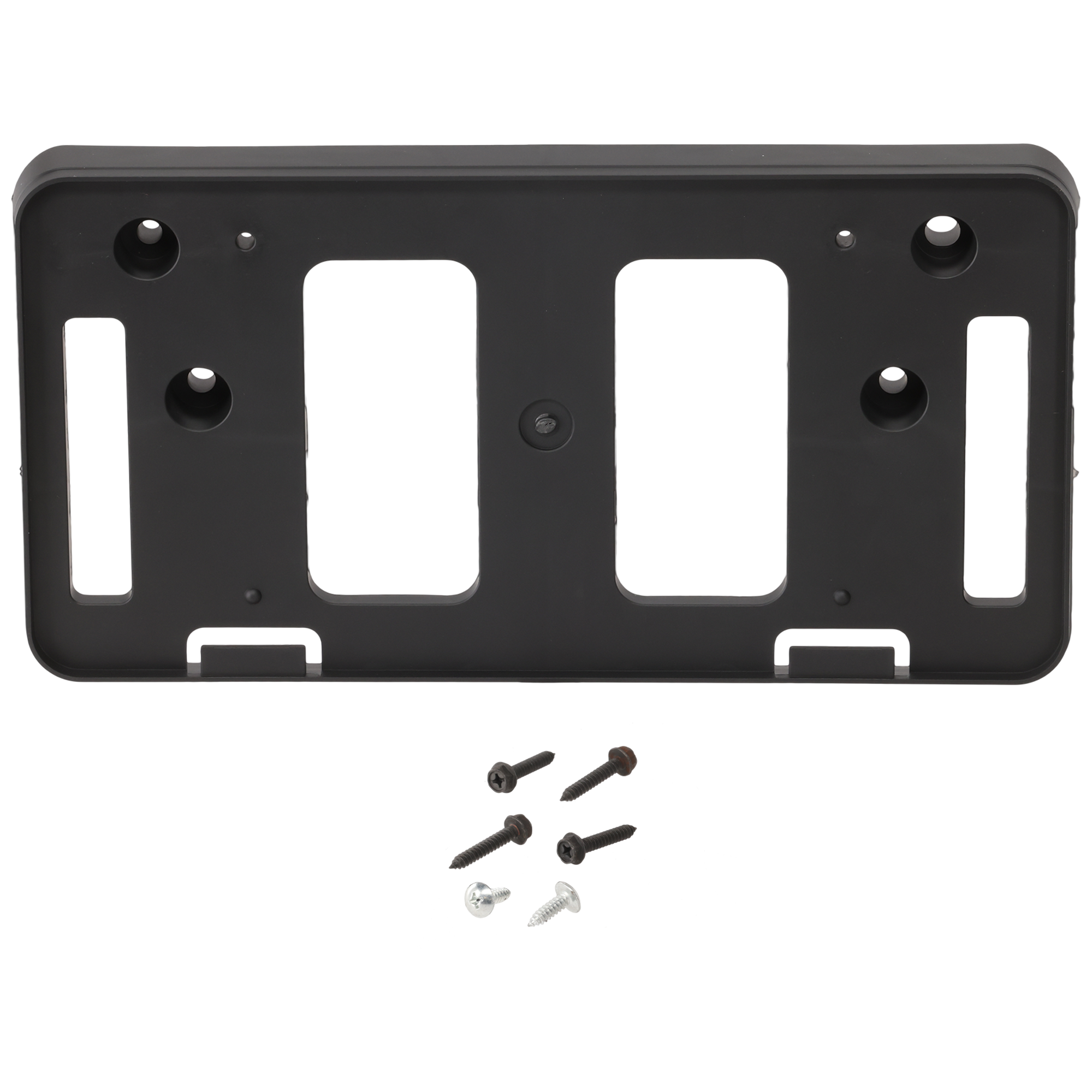 AM AVALON 19-22 FRONT LICENSE PLATE BRACKET Limited XLE Models SKU RT01730010 Partslink TO1068151 OEM 7510107090
