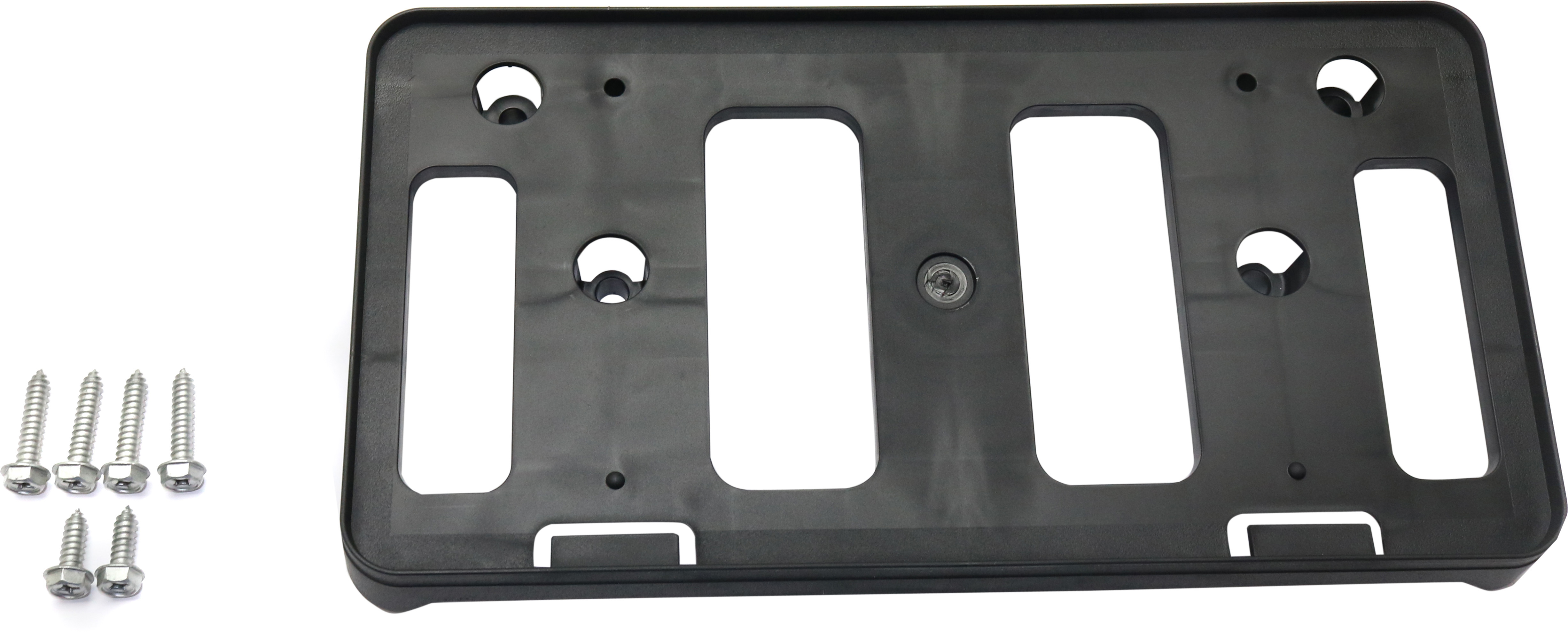 AM AVALON 19-22 FRONT LICENSE PLATE BRACKET Touring XSE Models SKU RT01730011 Partslink TO1068152 OEM 7510107120