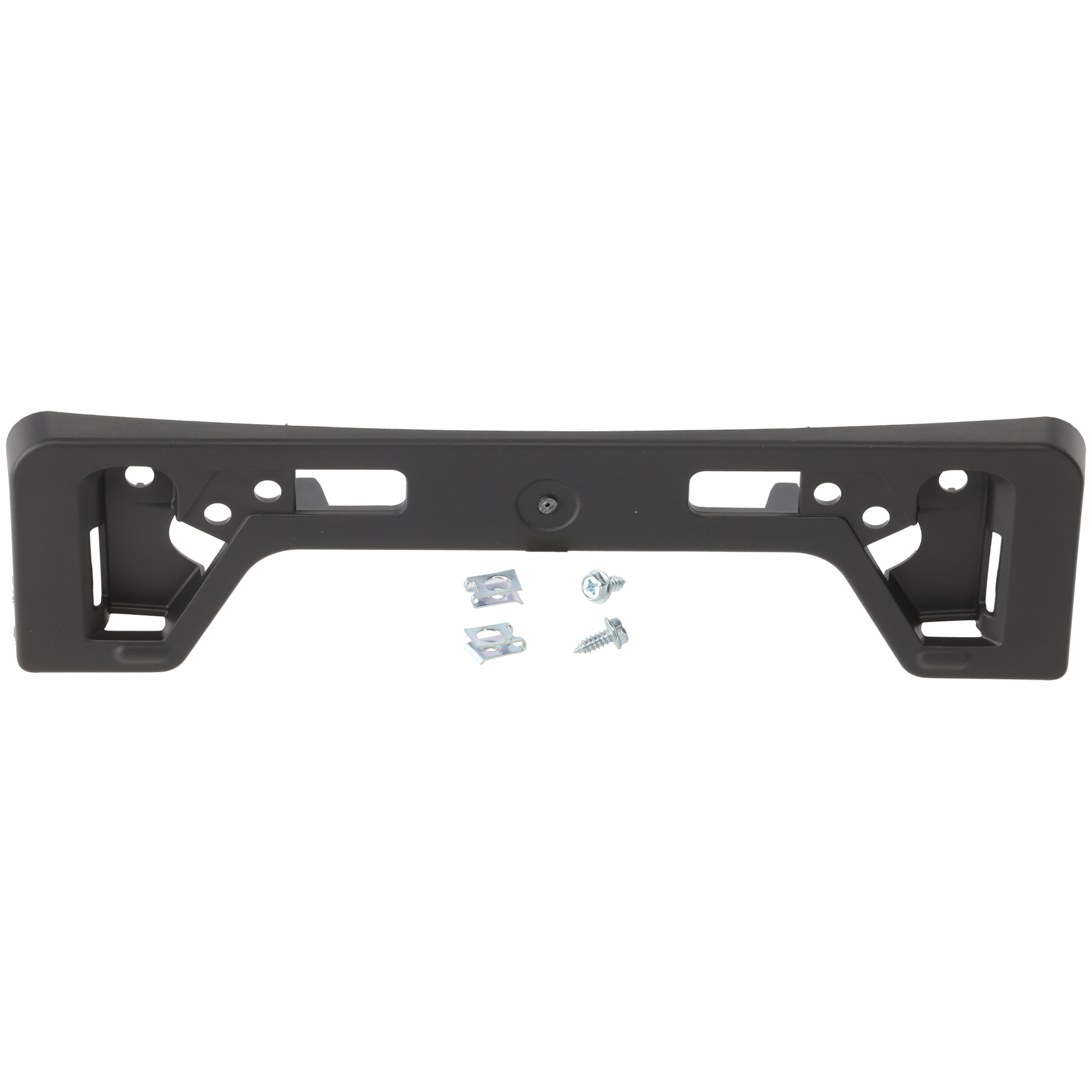 AM PRIUS PRIME 17-22 FRONT LICENSE PLATE BRACKET SKU RT01730012 Partslink TO1068153 OEM 5211447210