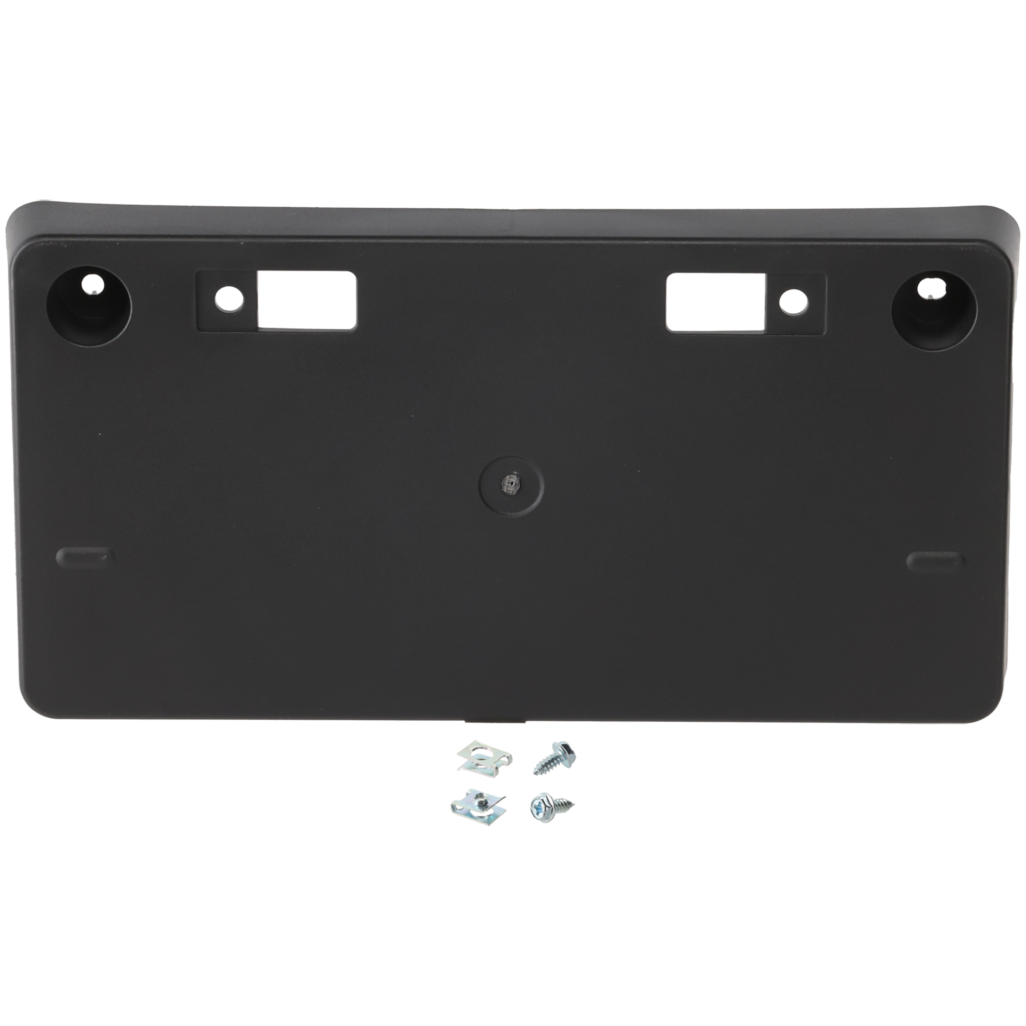 AM HIGHLANDER 20-23 FRONT LICENSE PLATE BRACKET Assembly Exc. XSE Model SKU RT01730017 Partslink TO1068162 OEM 521140E160