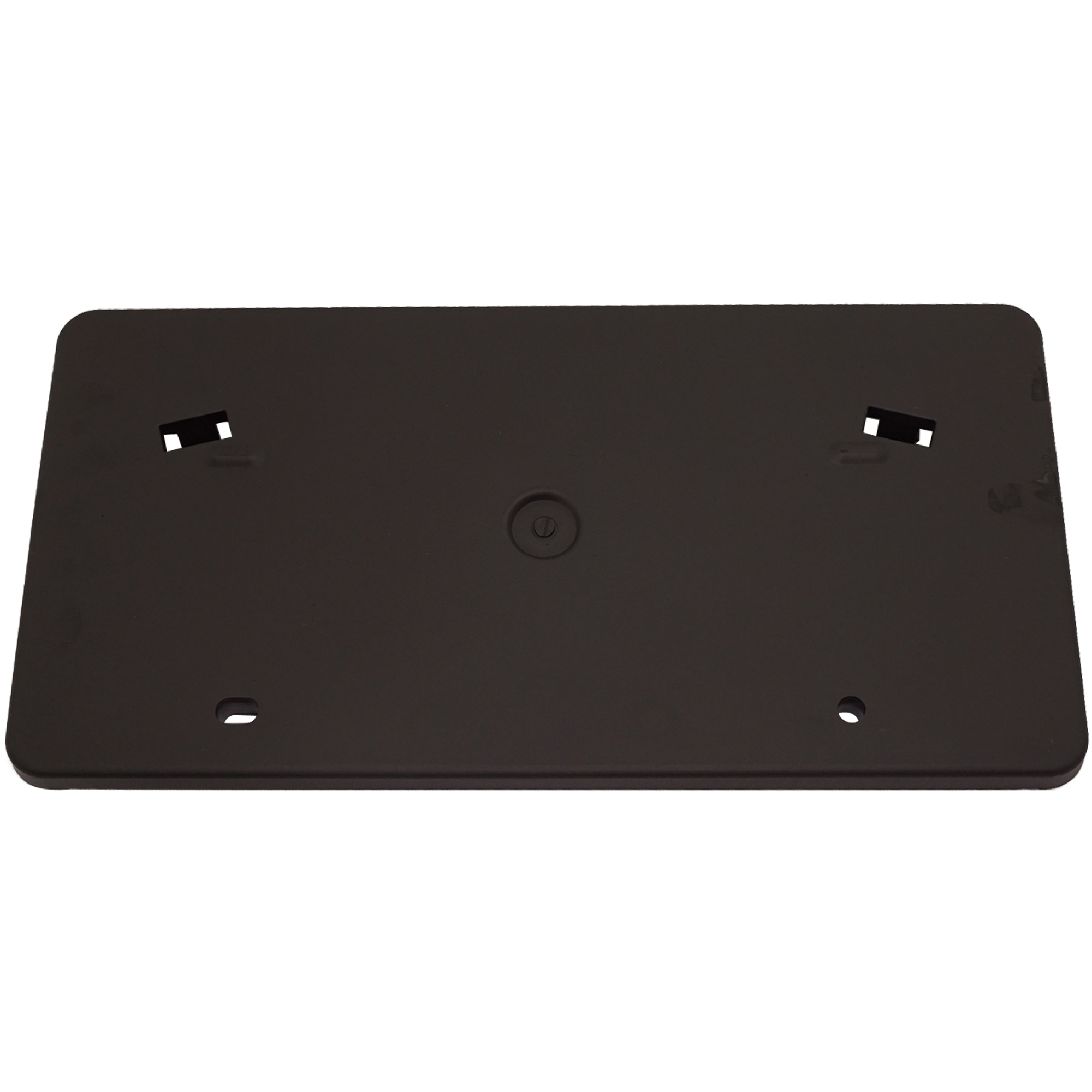 AM COROLLA 20-22 FRONT LICENSE PLATE BRACKET SE XSE Models Sedan SKU RT01730019 Partslink TO1068160 OEM 5211402210