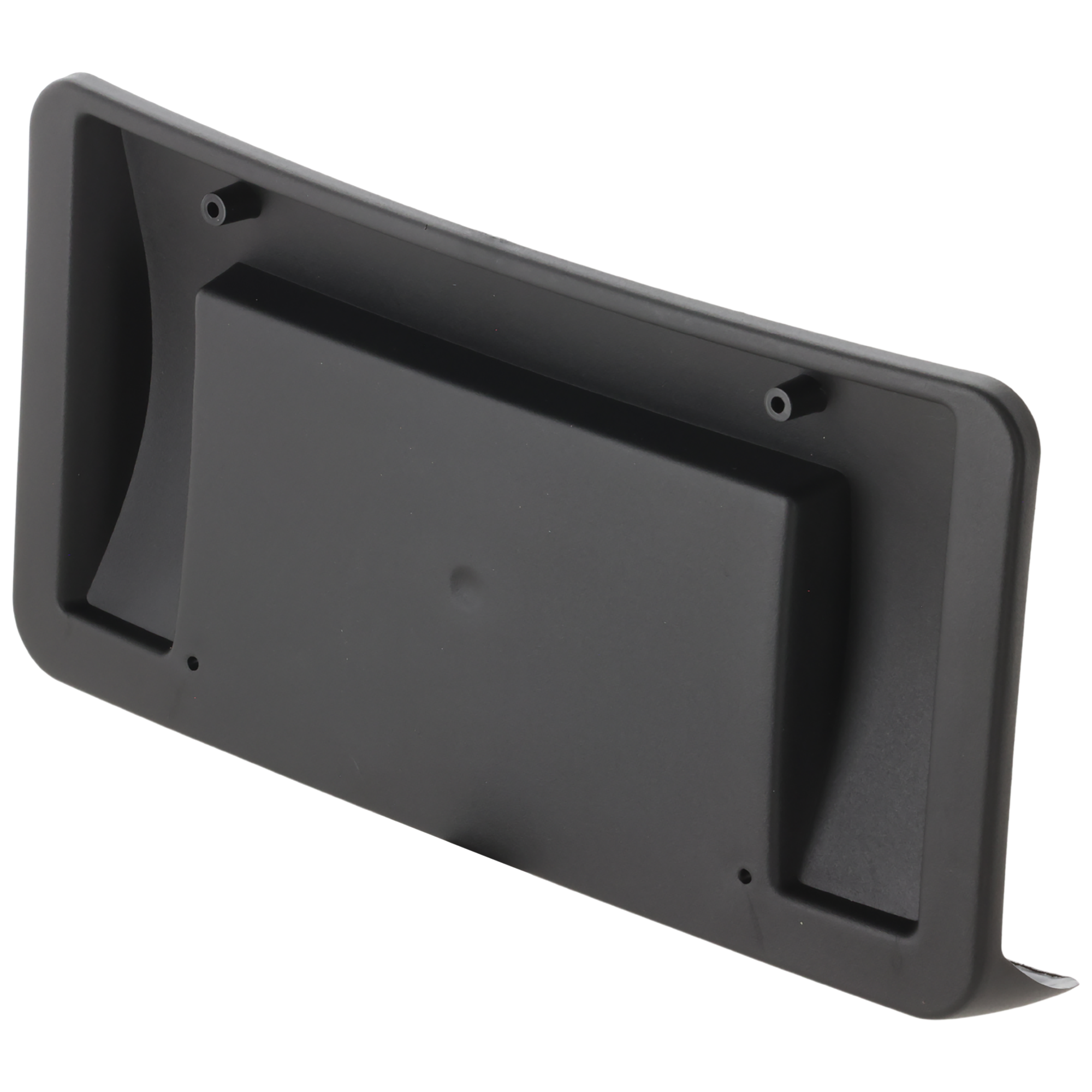 AM MODEL 3-17-23 FRONT LICENSE PLATE BRACKET USA Built Vehicle w Hardware SKU RT01730036 OEM 109682900G PFM