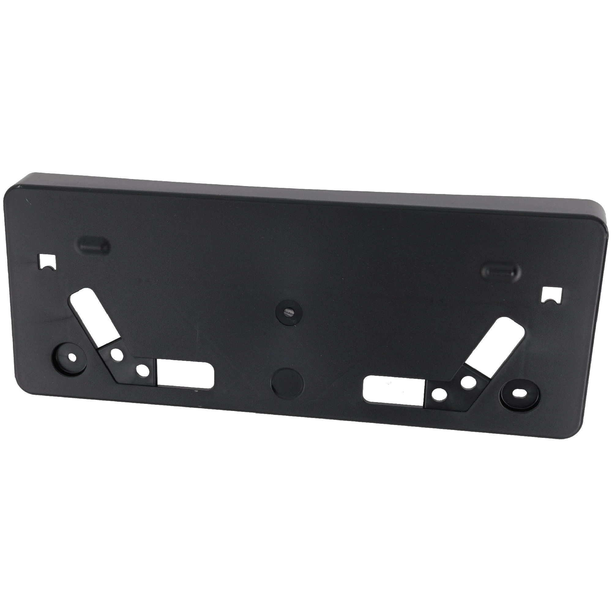 AM PRIUS 23-25 PRIUS PRIME 23-24 FRONT LICENSE PLATE BRACKET SKU RT01730038 Partslink TO1068172 OEM 5211447310