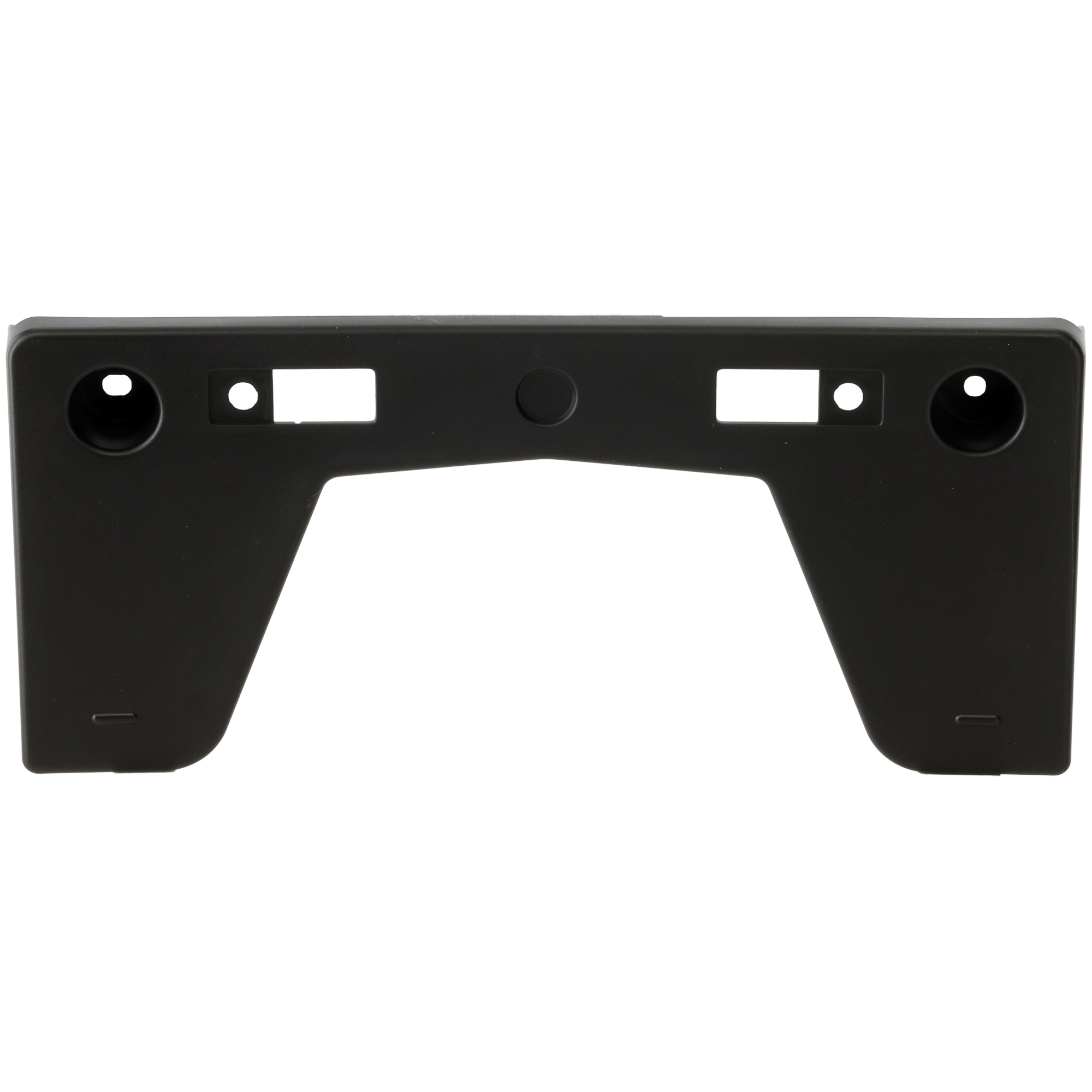 AM GRAND HIGHLANDER 24-24 FRONT LICENSE PLATE BRACKET SKU RT01730039 Partslink TO1068174 OEM 521140E240