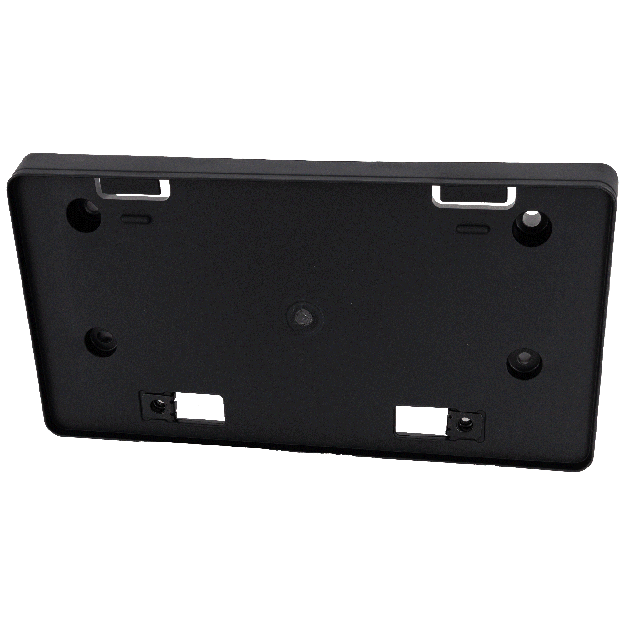 AM HIGLANDER 20-23 FRONT LICENSE PLATE BRACKET XSE Model SKU RT01730041 Partslink TO1068169 OEM 521140E200