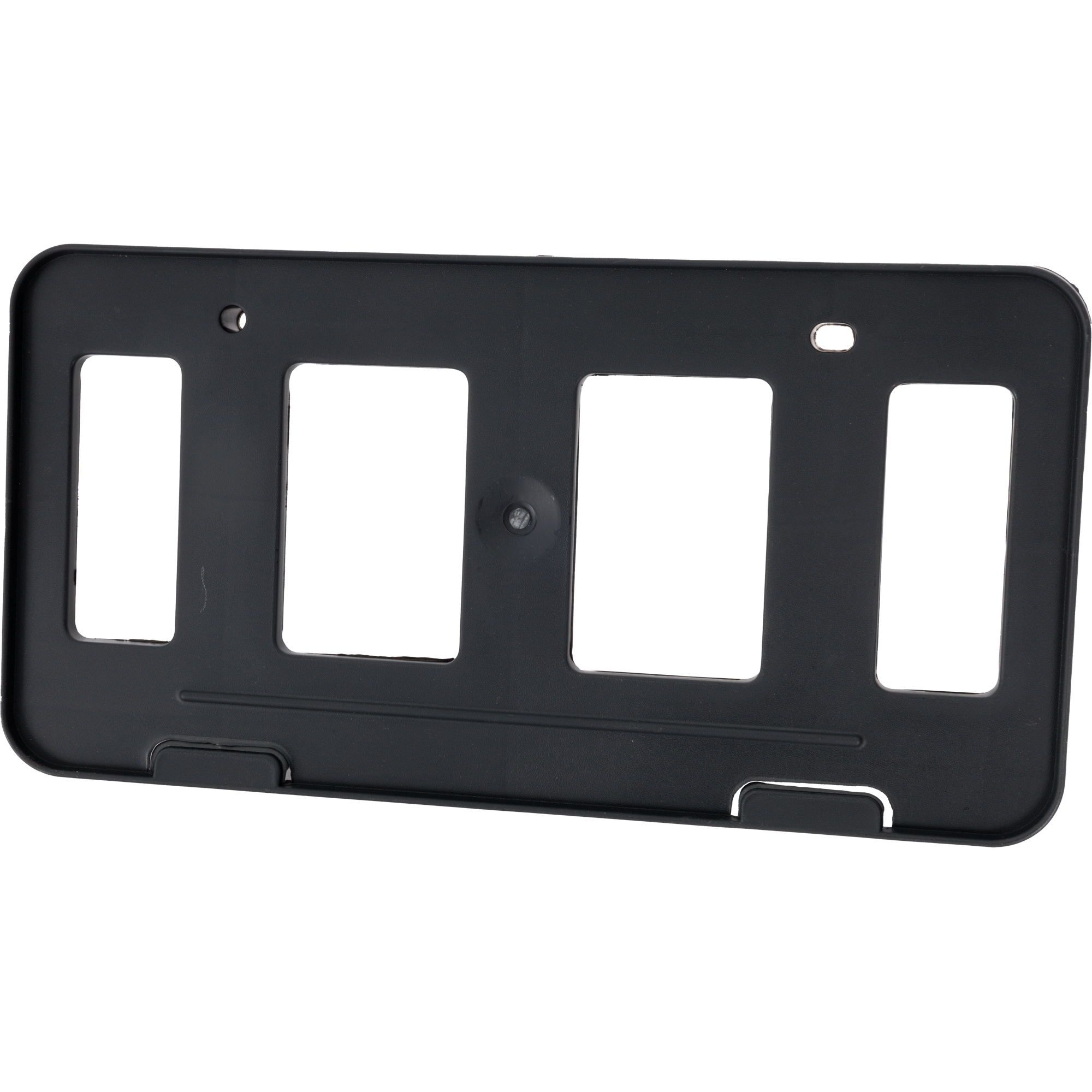 AM VENZA 09-16 FRONT LICENSE PLATE BRACKET SKU RT01730049 Partslink TO1068116 OEM 751010T010