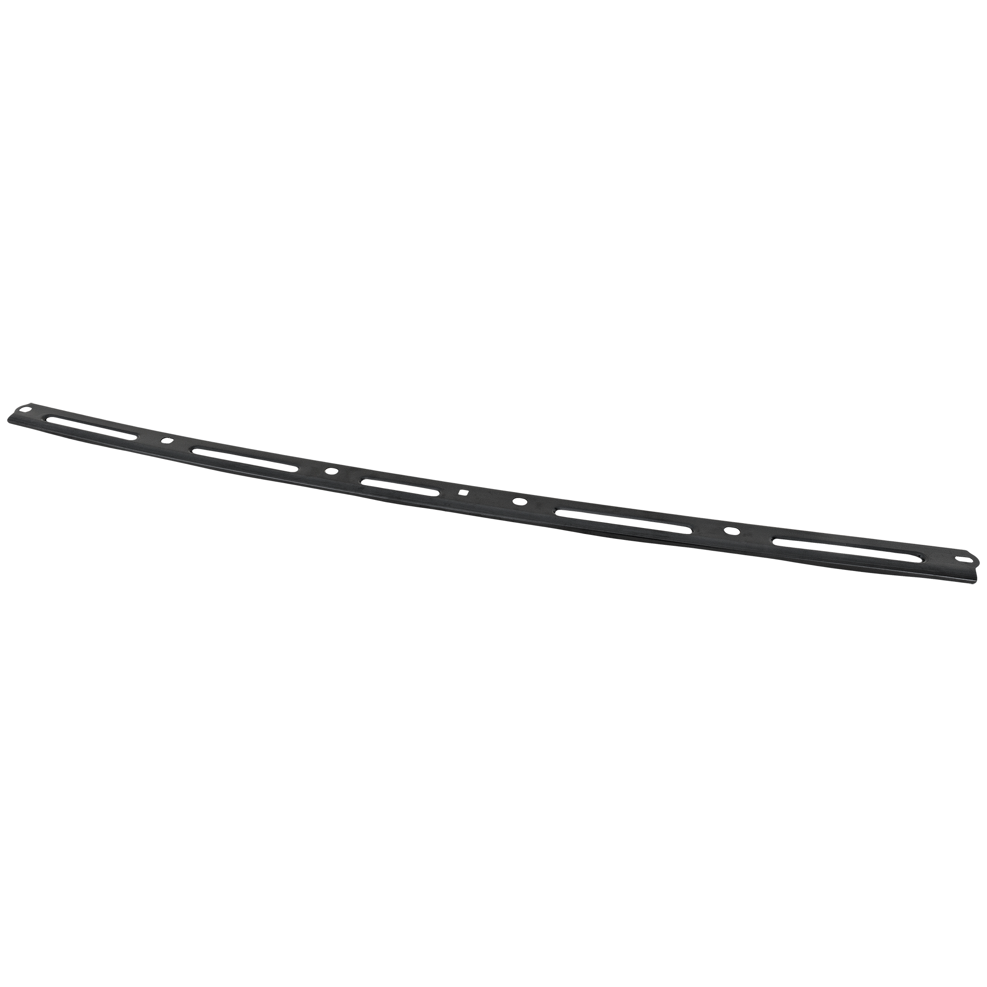 AM TUNDRA 07-14 FRONT VALANCE Plastic Textured SKU RT01740001 Partslink TO1031122 OEM 525330C040