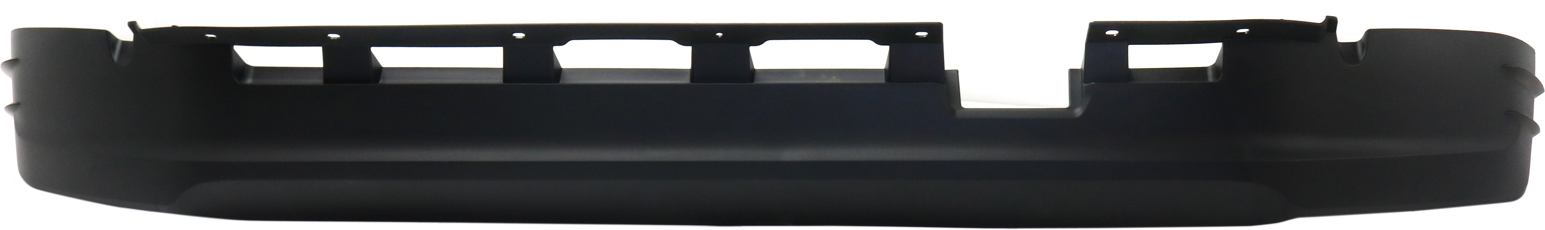 AM TACOMA 16-23 FRONT LOWER VALANCE Spoiler Textured CAPA SKU RT01750001Q Partslink TO1093130C OEM 5385104070